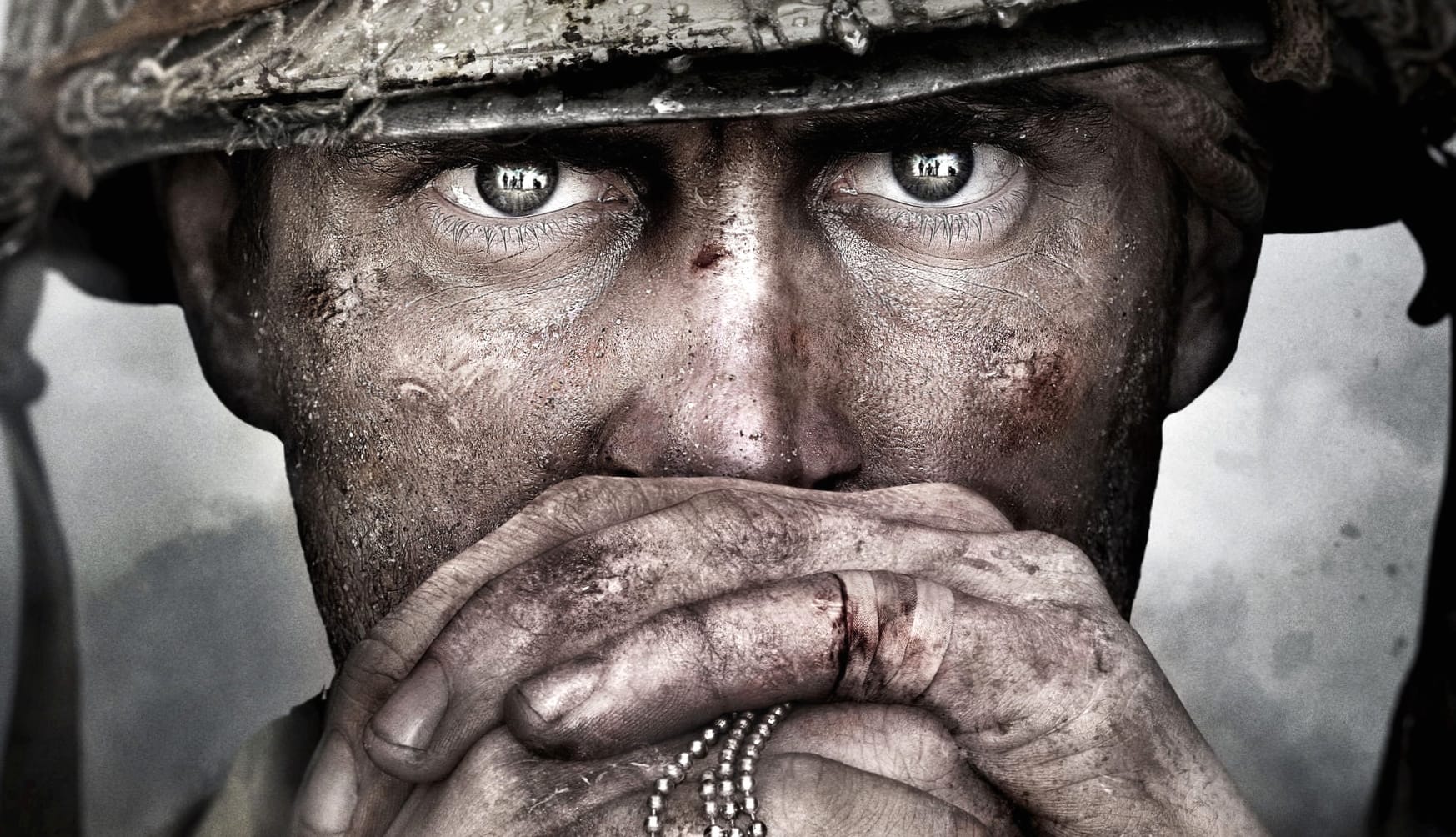 Call Of Duty WWII Wallpaper wallpapers HD quality