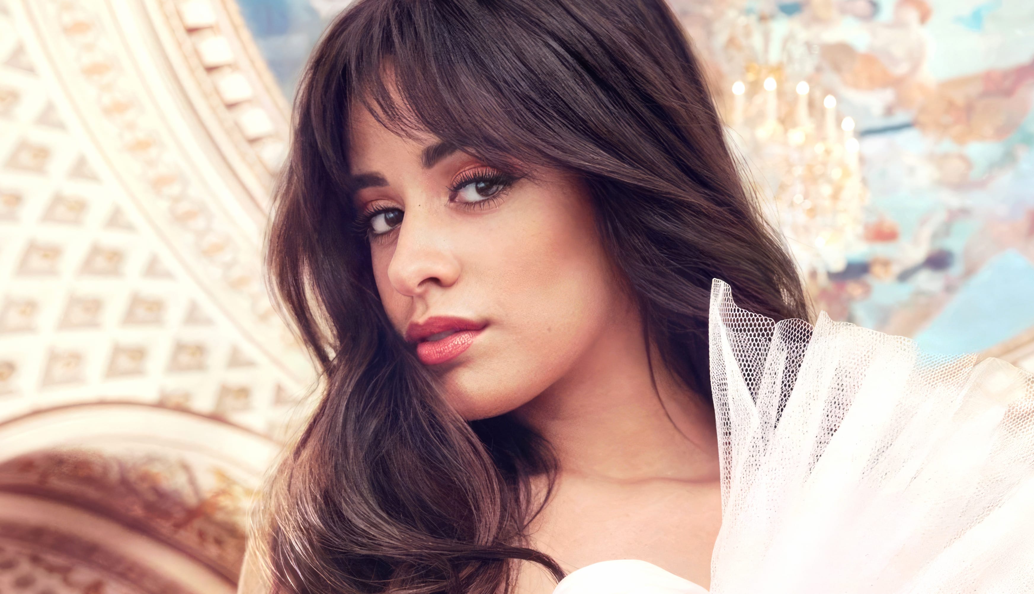 Camila Cabello 2024 wallpapers HD quality