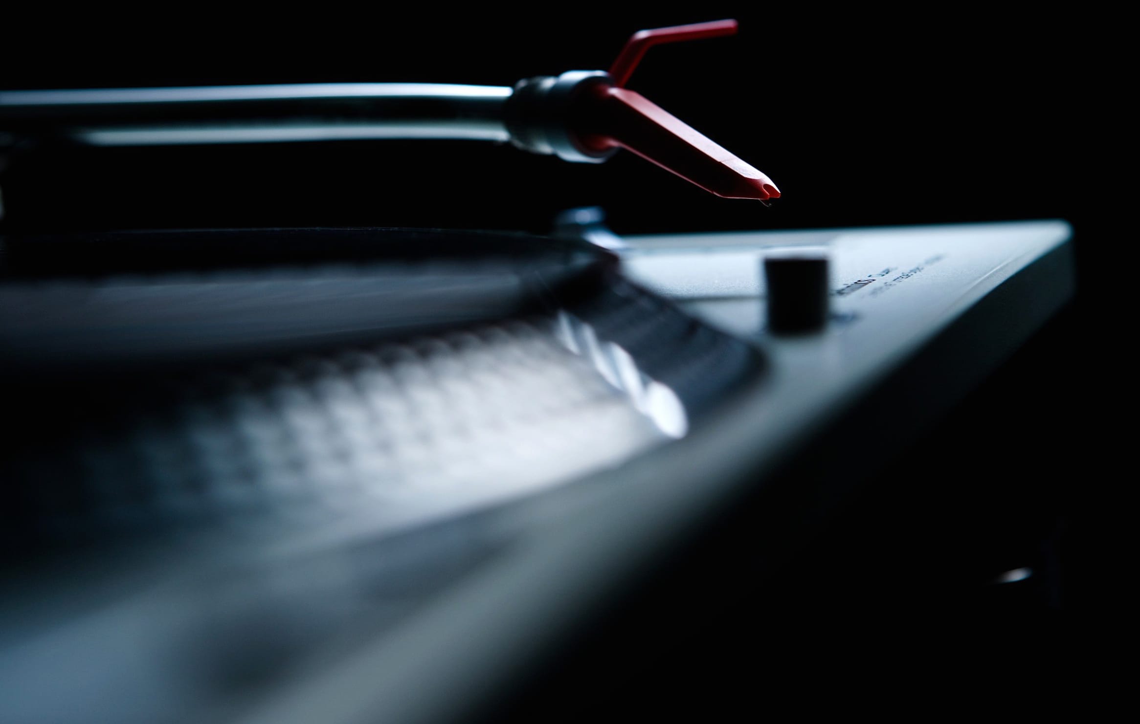 Captivating DJ Turntable wallpapers HD quality