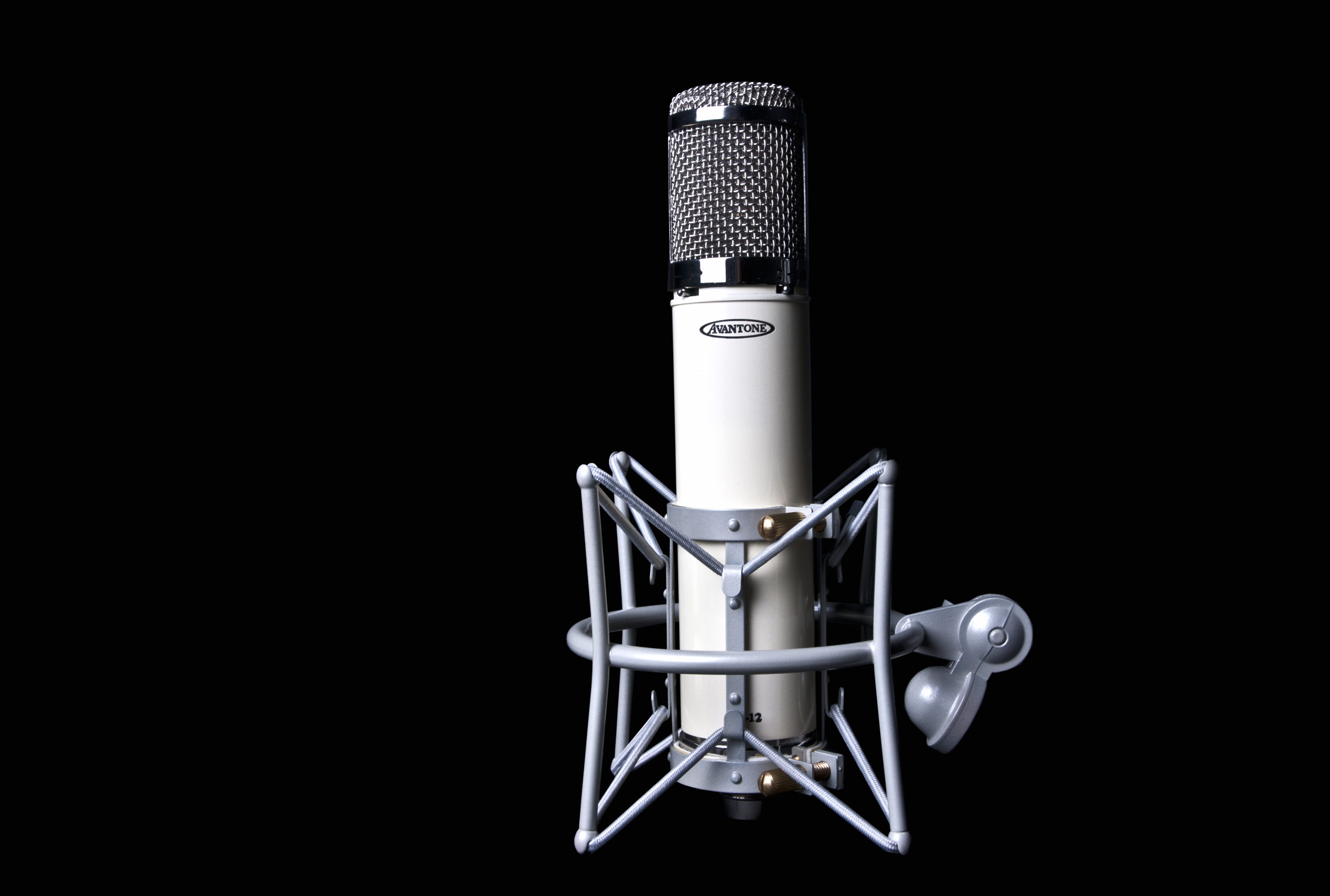 Captivating Music Microphone - Stunning at 1600 x 900 HD size wallpapers HD quality