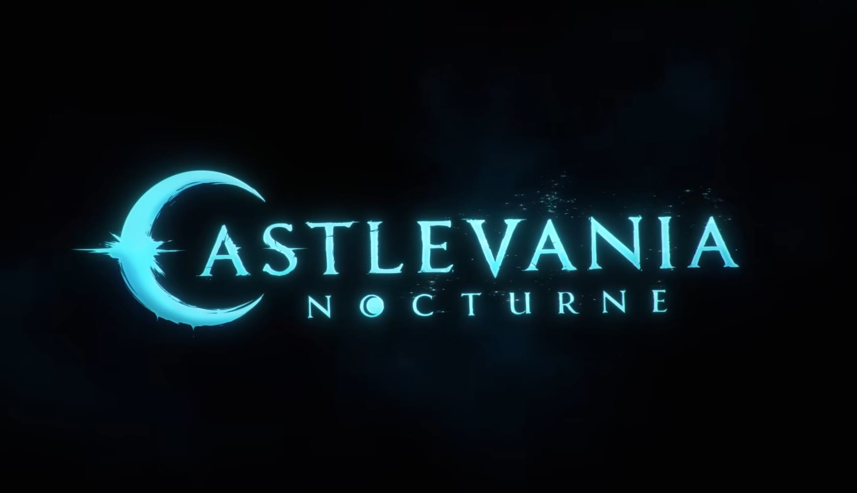 Castlevania Nocturne - High-Quality Desktop Background wallpapers HD quality