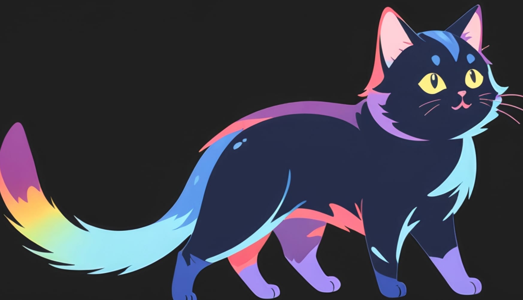 Cat Drawing wallpapers HD Cat Drawing wallpapers HD quality
