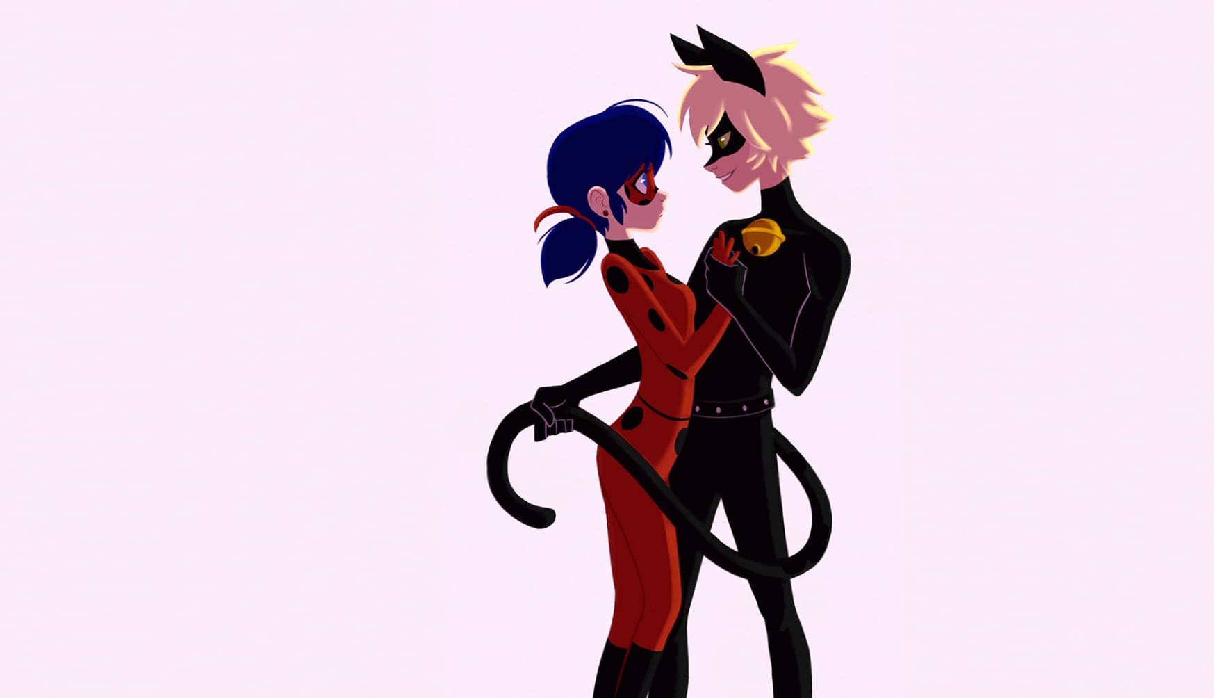 Cat Noir & Ladybug wallpapers HD quality