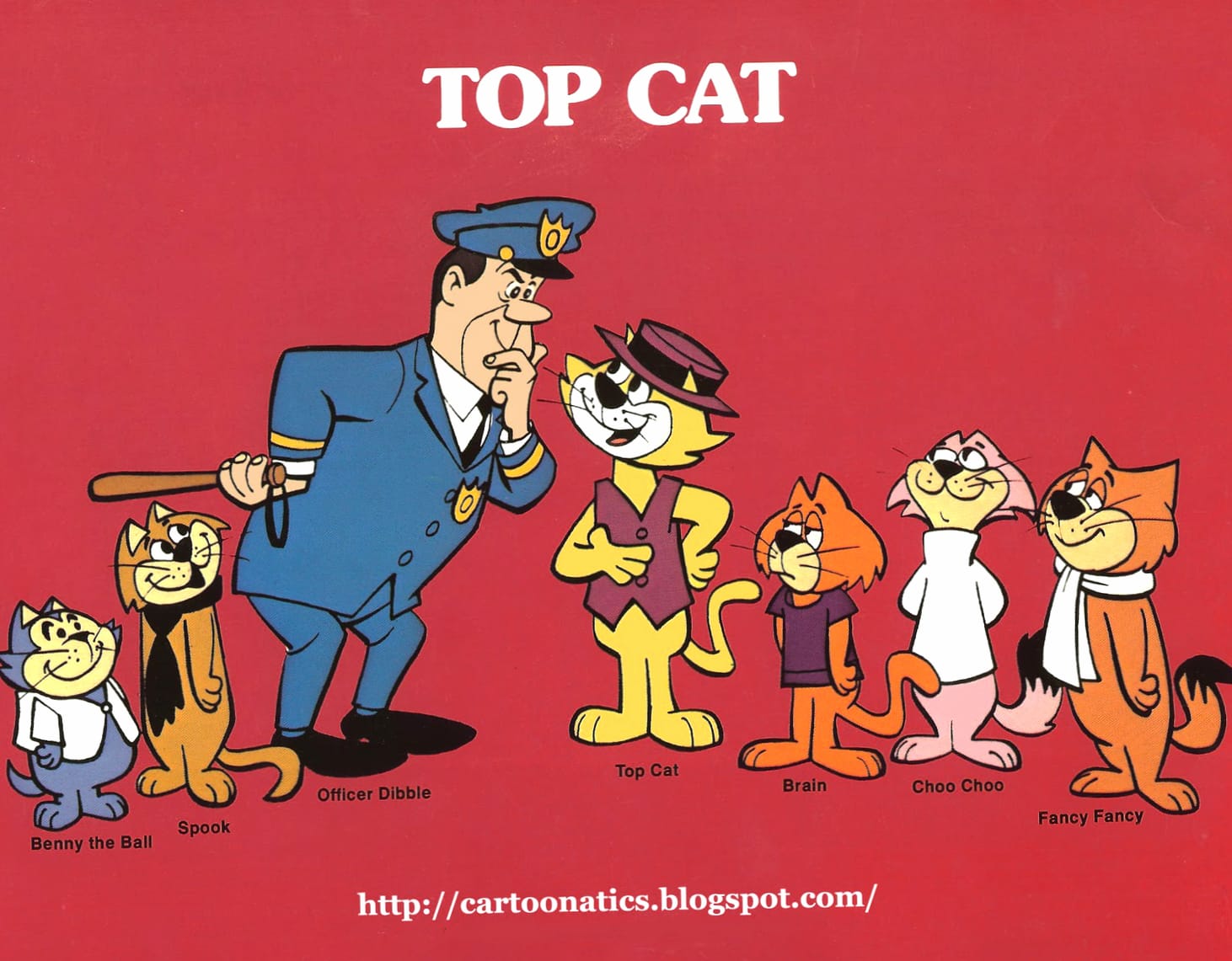 Cat TV Show Top Cat Wallpaper wallpapers HD Cat TV Show Top Cat Wallpaper wallpapers HD quality