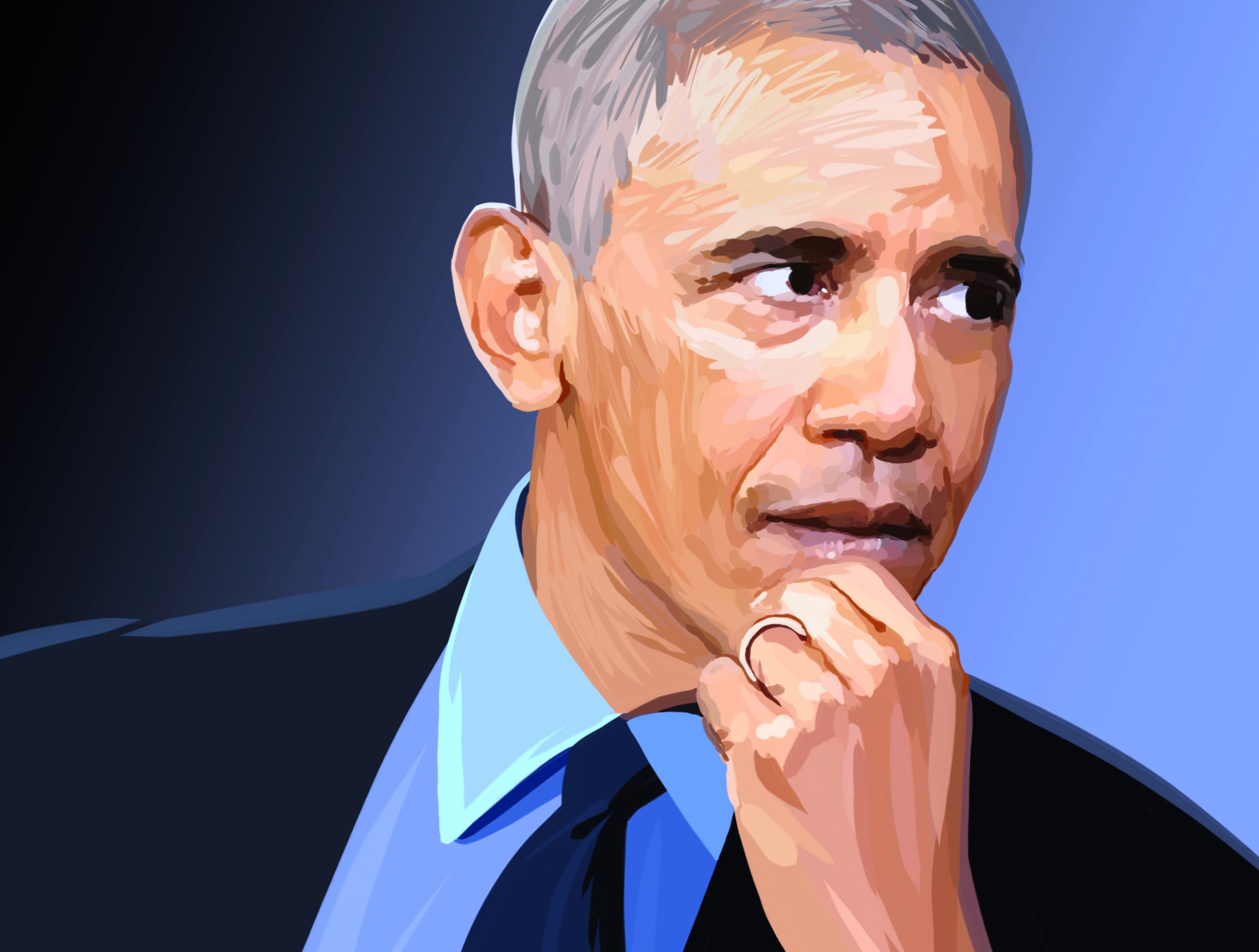 Celebrity Barack Obama wallpapers HD quality