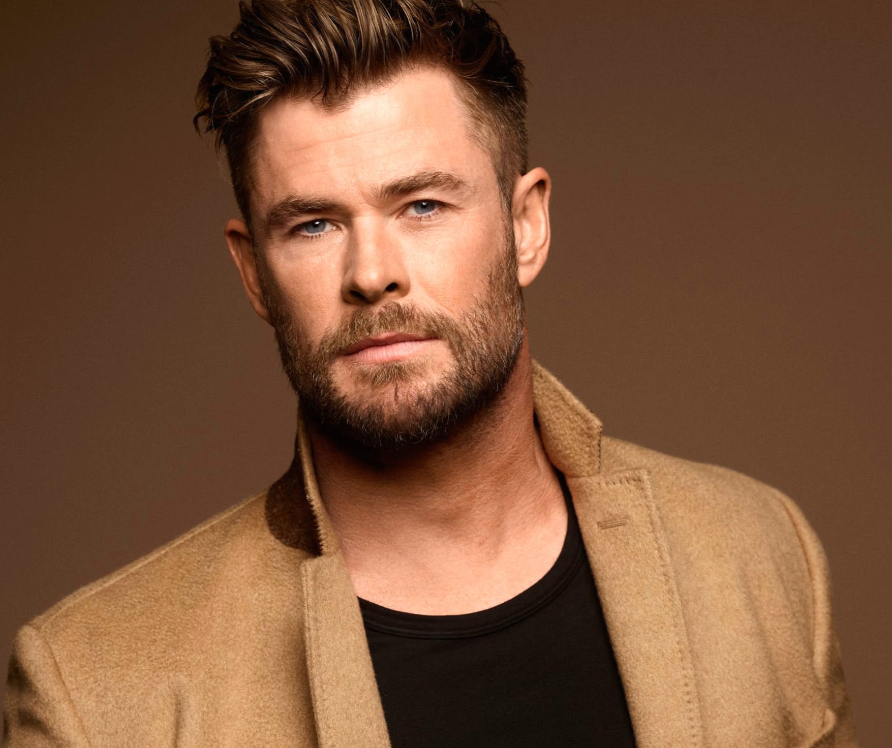 Celebrity Chris Hemsworth wallpapers HD quality