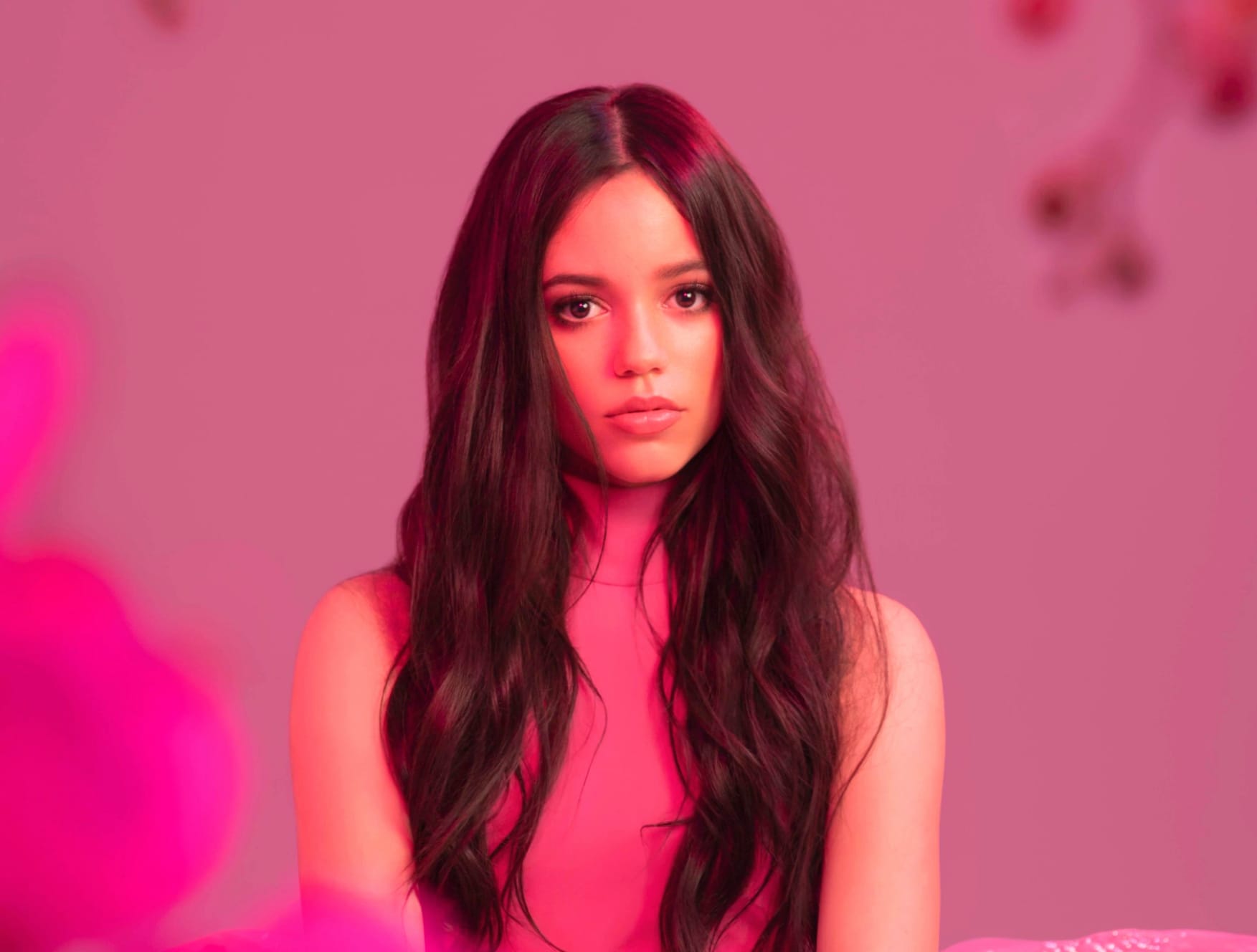 Celebrity Jenna Ortega wallpapers HD quality