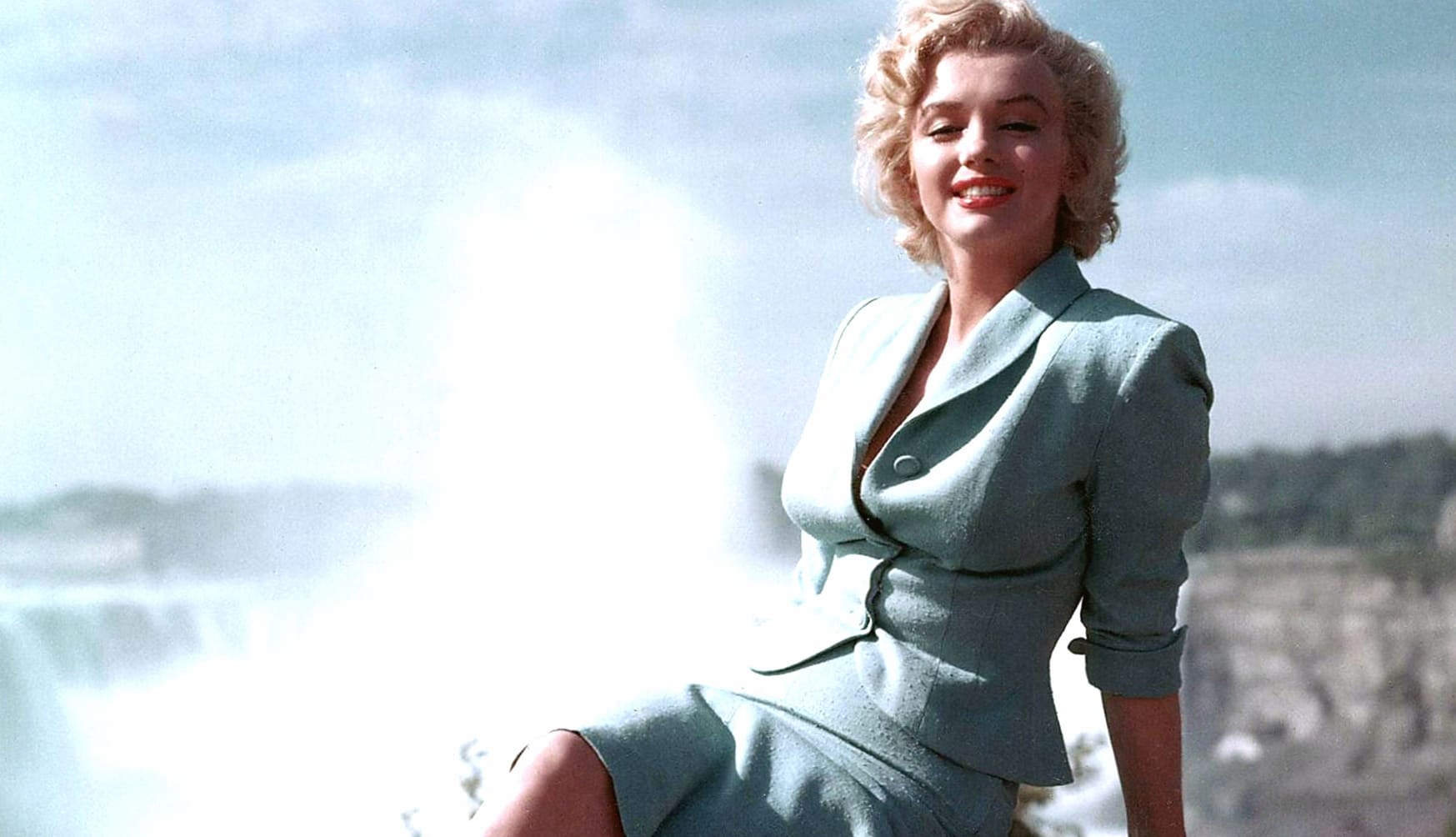 Celebrity Marilyn Monroe wallpapers HD quality