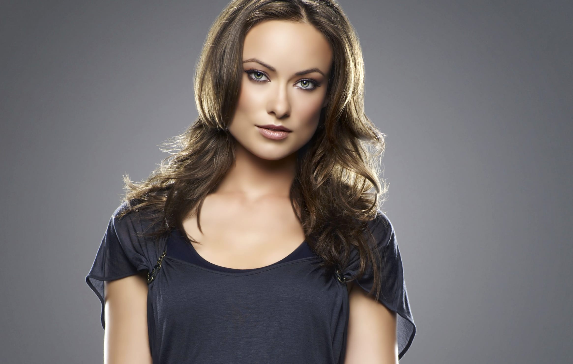 Celebrity Olivia Wilde wallpapers HD quality