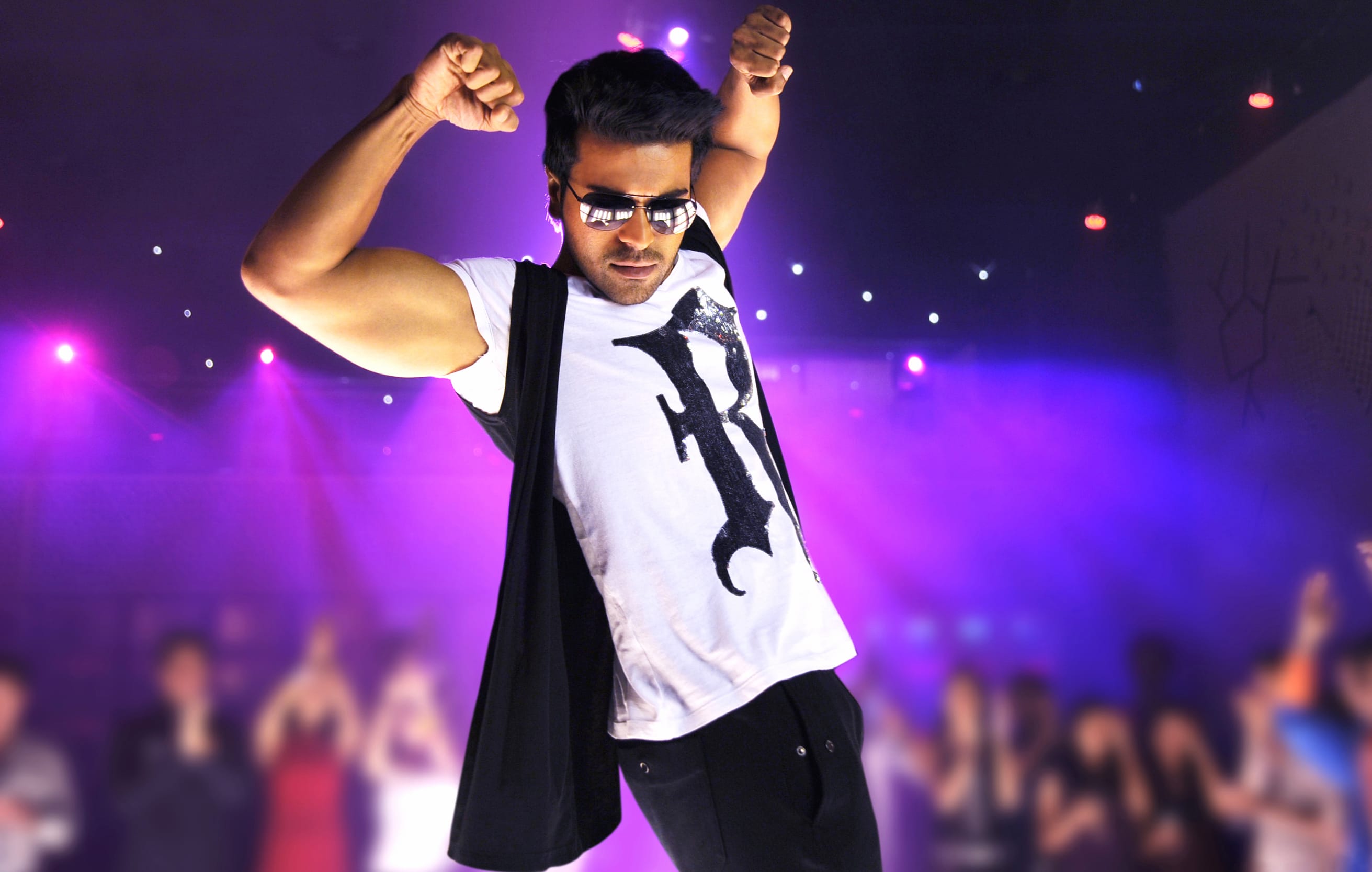 Celebrity Ram Charan at 1600 x 900 HD size wallpapers HD quality