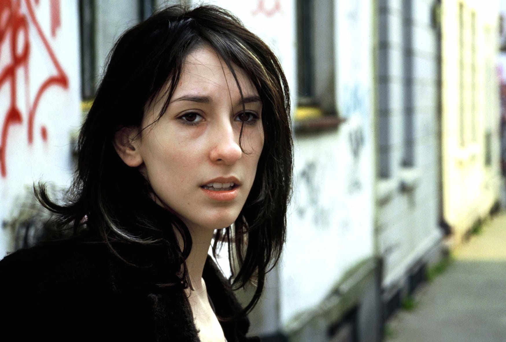 Celebrity Sibel Kekilli wallpapers HD quality