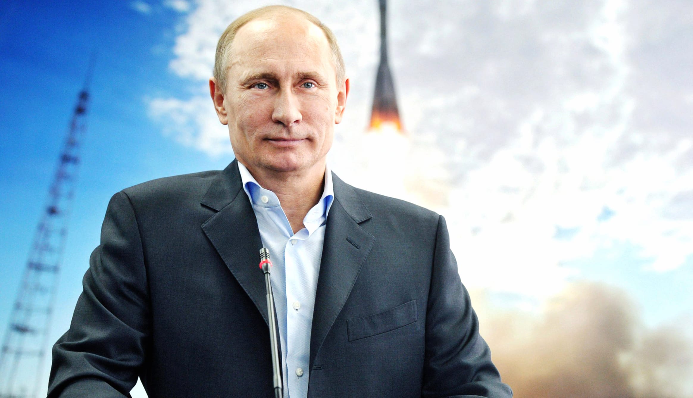 Celebrity Vladimir Putin wallpapers HD quality