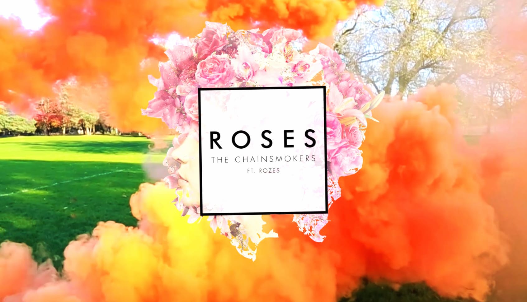 Chainsmokers Roses wallpapers HD quality