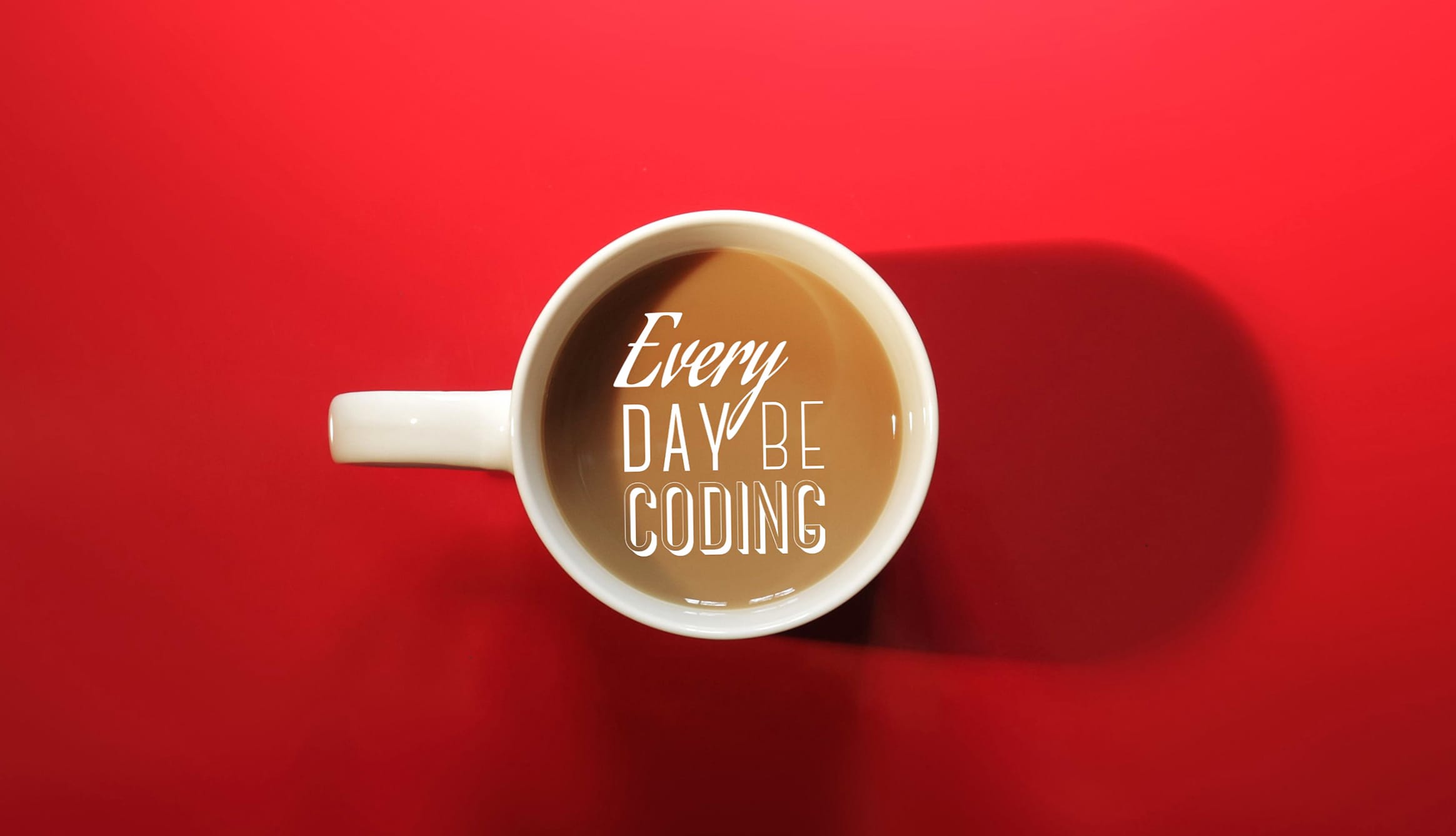 Coding Food Coffee wallpapers HD quality