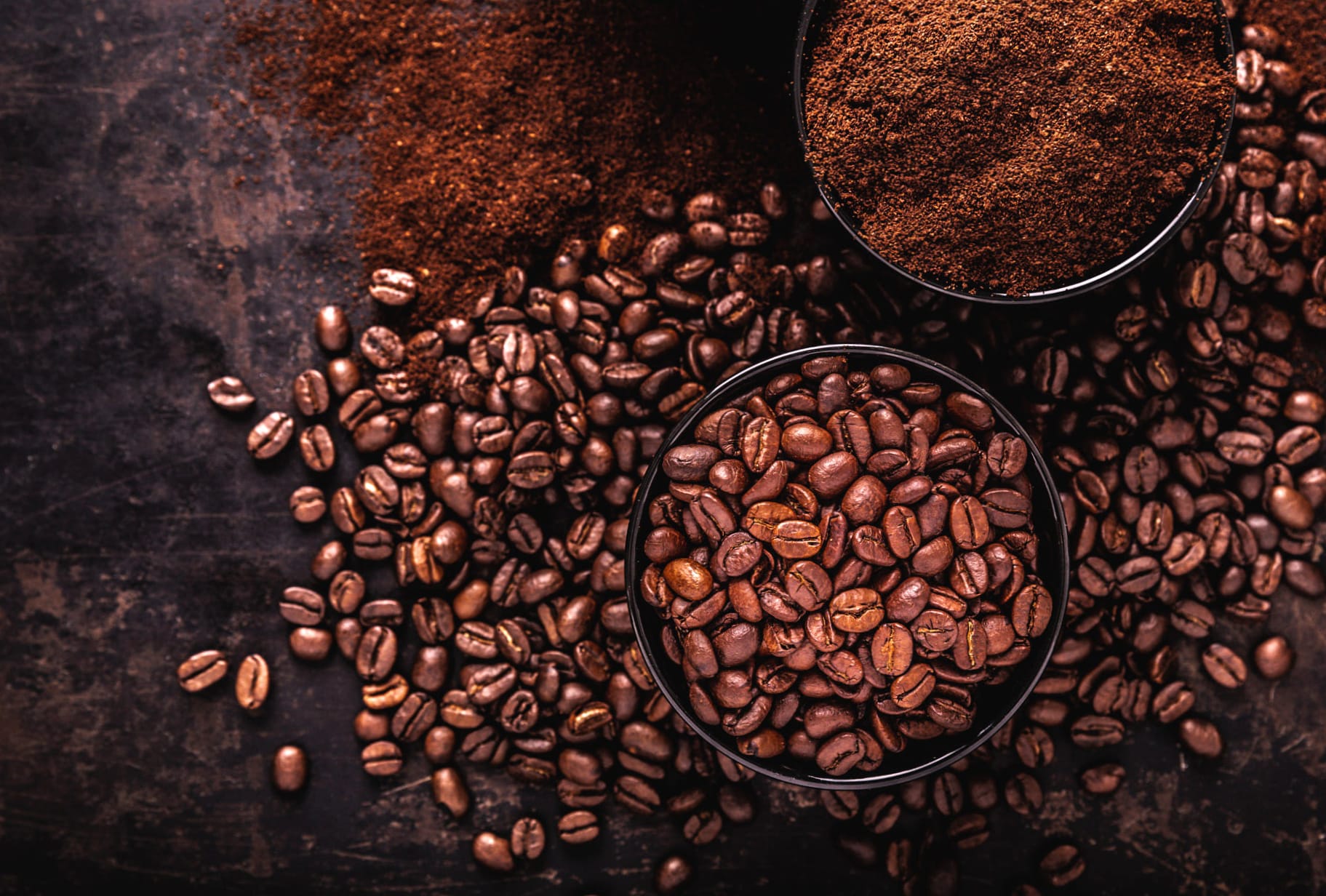 Coffee Beans Food Coffee wallpapers HD quality