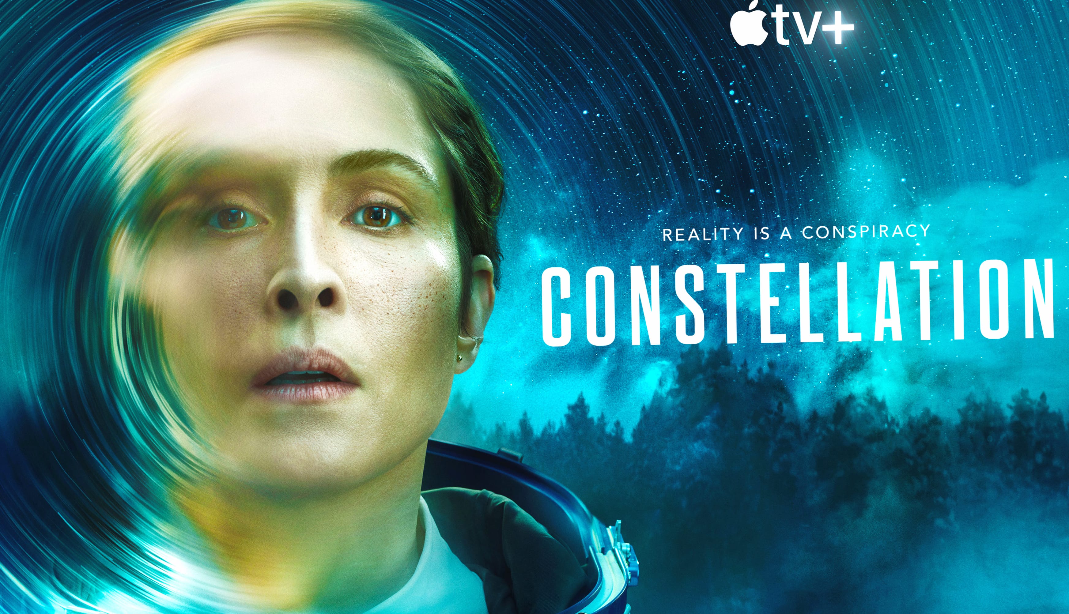 Constellation 2024 TV Show wallpapers HD quality