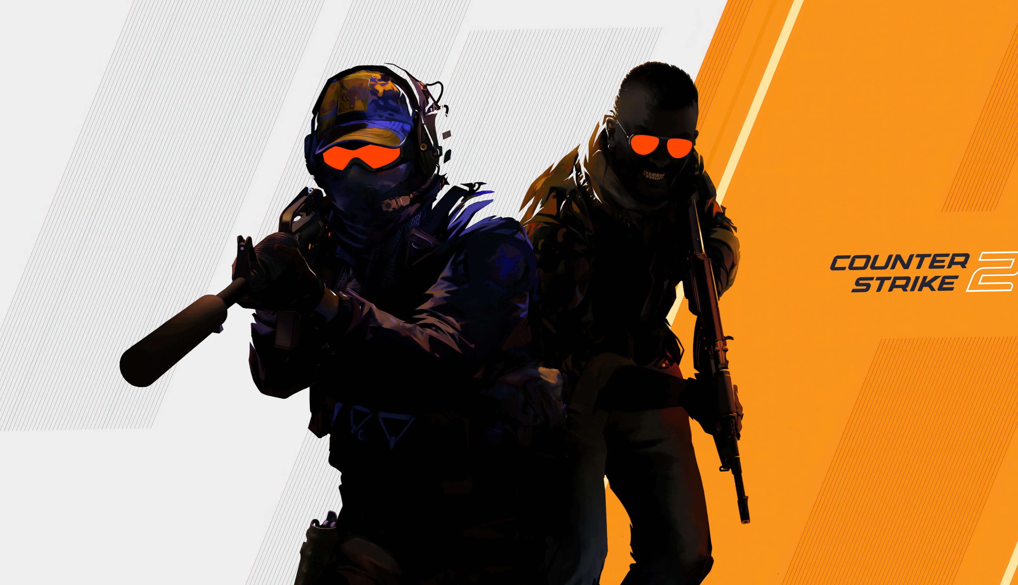 Counter-Strike 2 Ultra Free! at 2048 x 2048 iPad size wallpapers HD quality