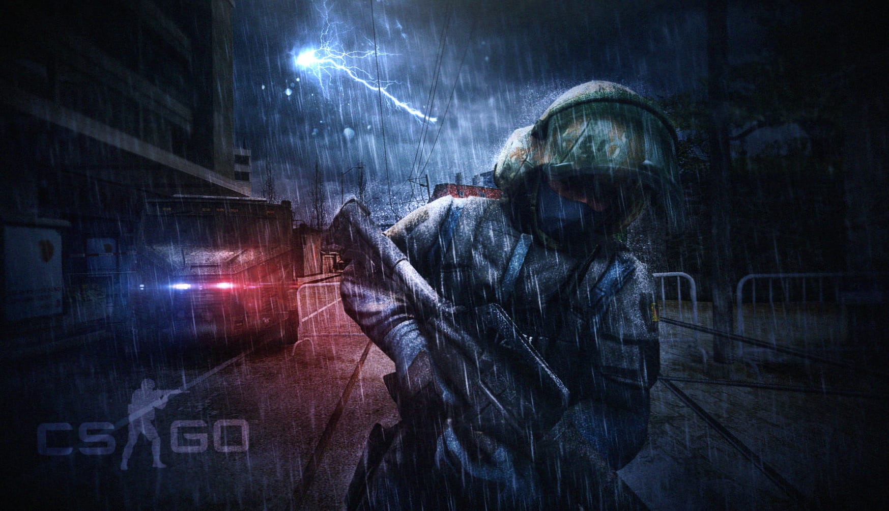 CSGO Intense Night Ops at 1680 x 945 HD size wallpapers HD quality