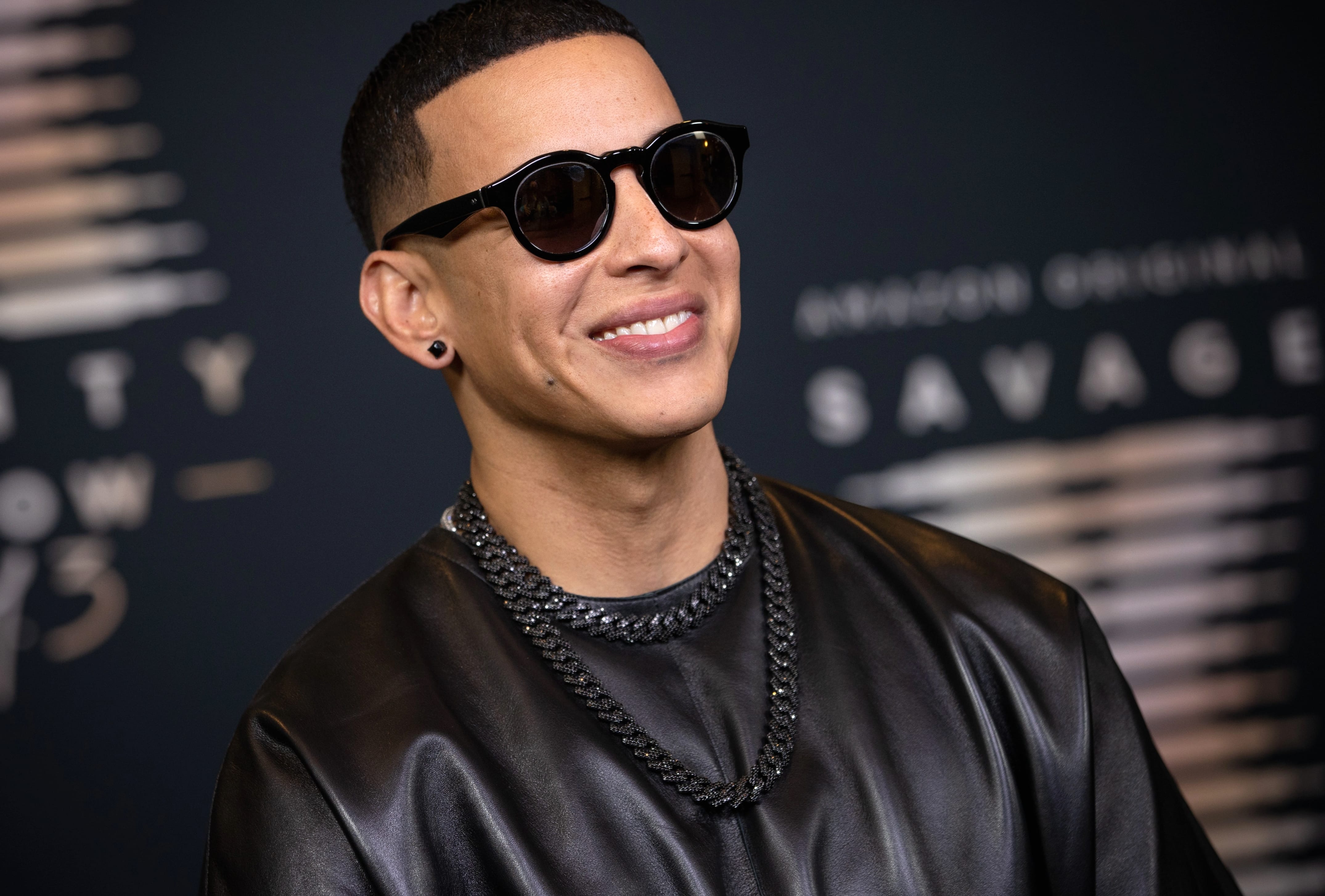 Daddy Yankee Stylish wallpapers HD quality