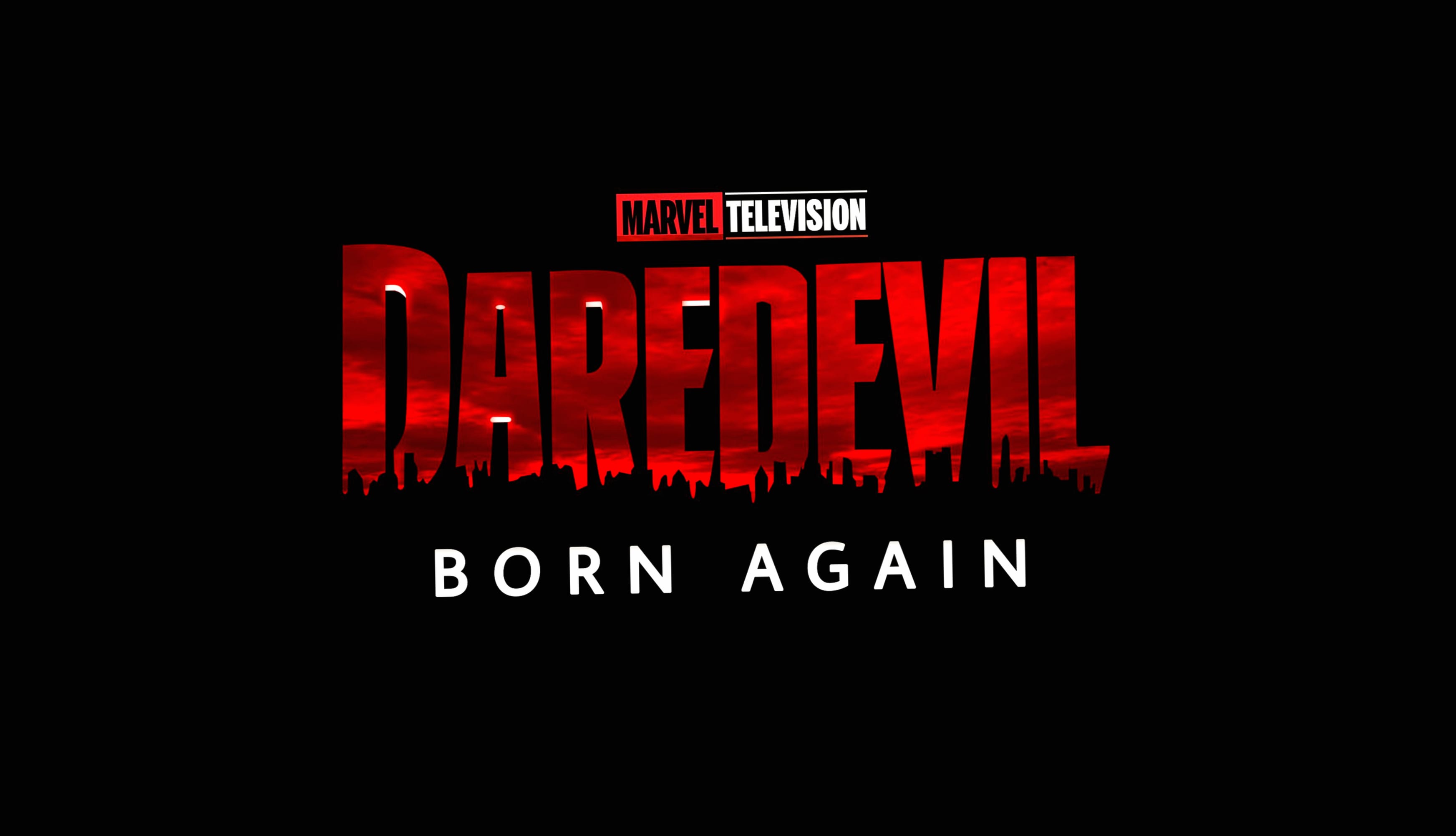 Daredevil Born Again Black background at 1600 x 900 HD size wallpapers HD quality