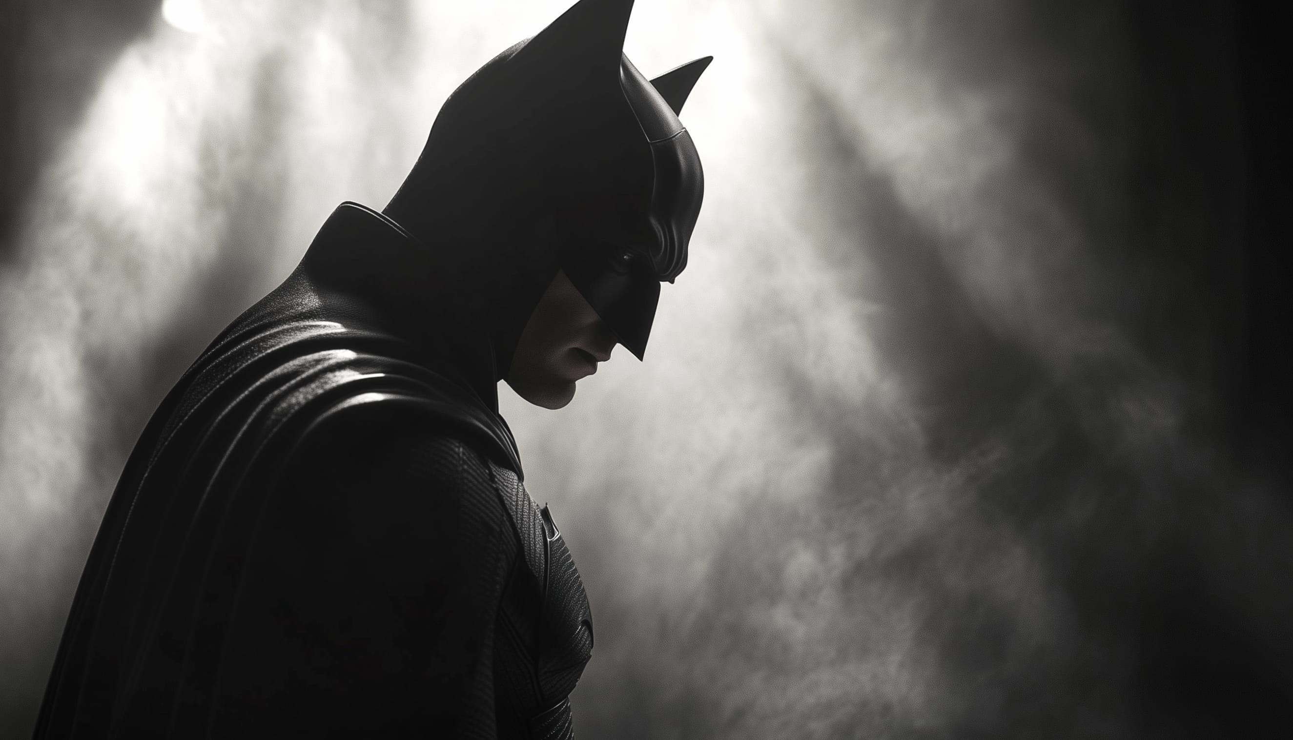 Dark Knight Immerse in the Batman Universe at 1920 x 1080 HD size wallpapers HD quality