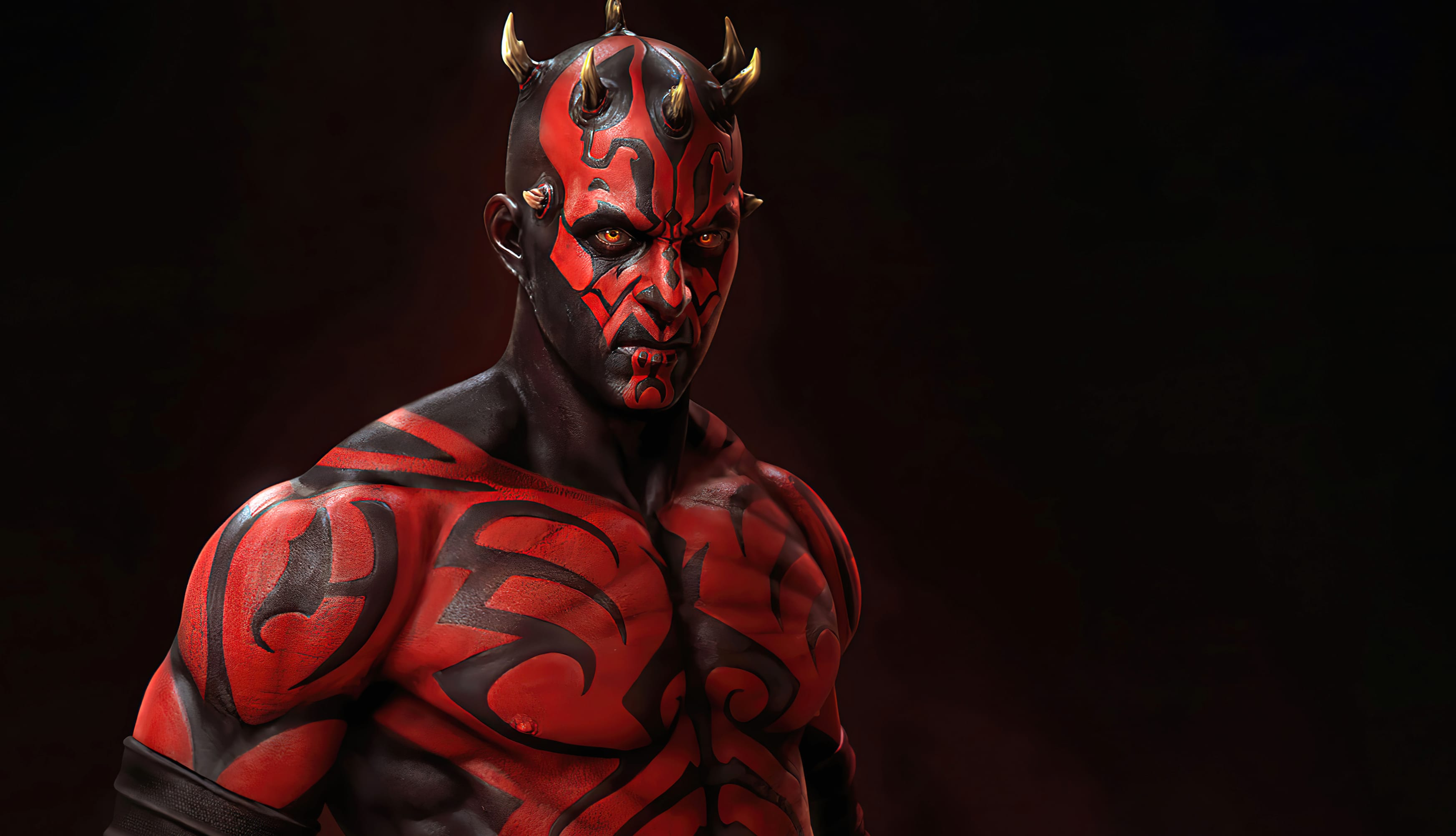 Darth Maul Star Wars wallpapers HD quality