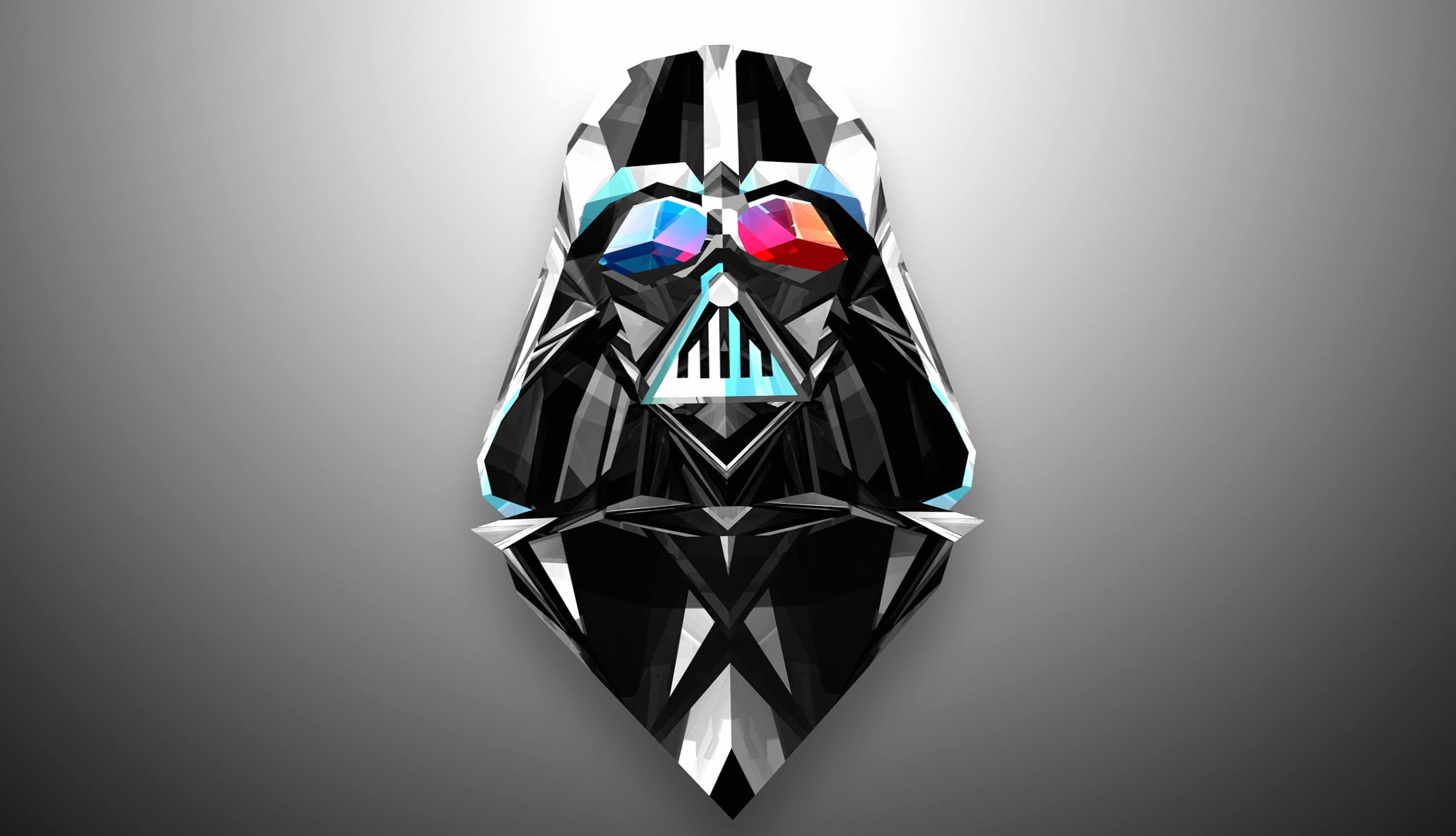 Darth Vader Crystal Mask - Star Wars wallpapers HD quality