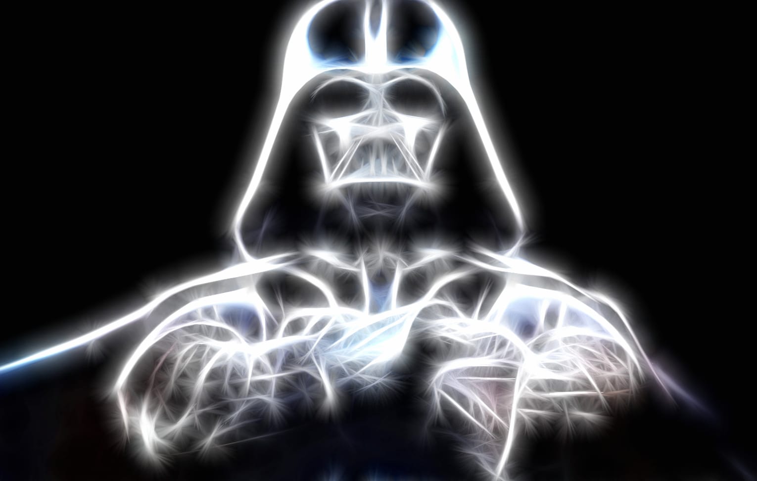 Darth Vader Sci-Fi at 1024 x 768 size wallpapers HD quality