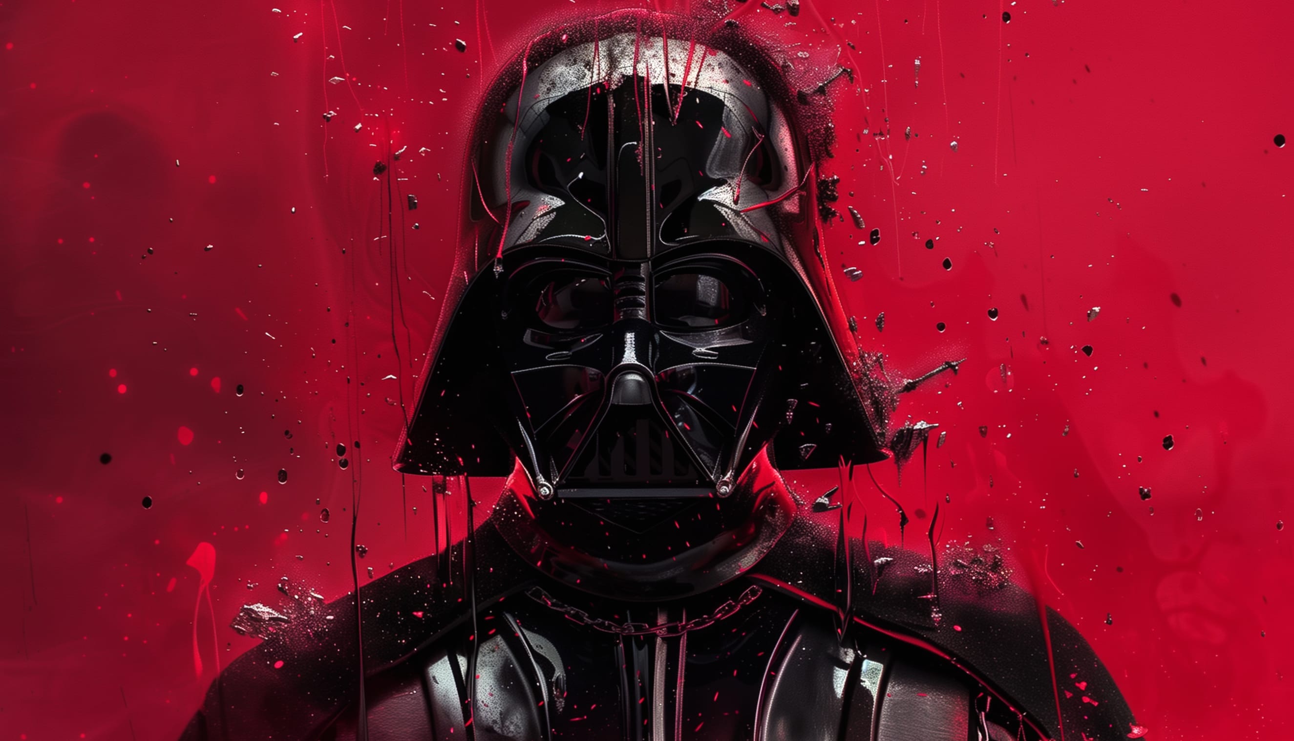 Darth Vader Star Wars wallpapers HD quality