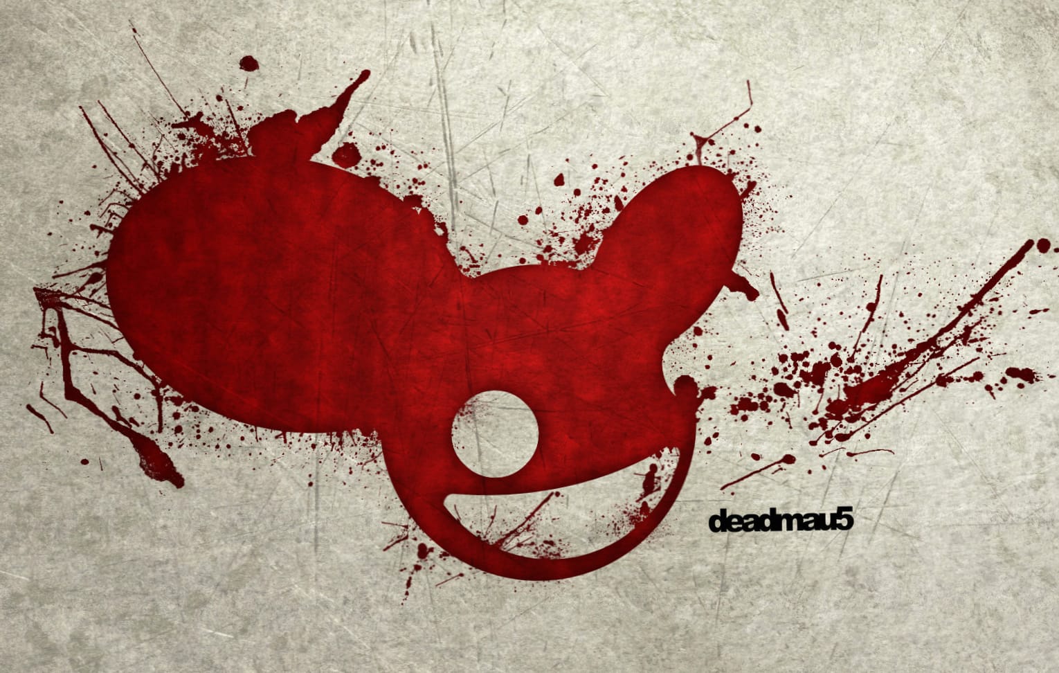 Deadmau5 A Touch of Musical Art wallpapers HD quality