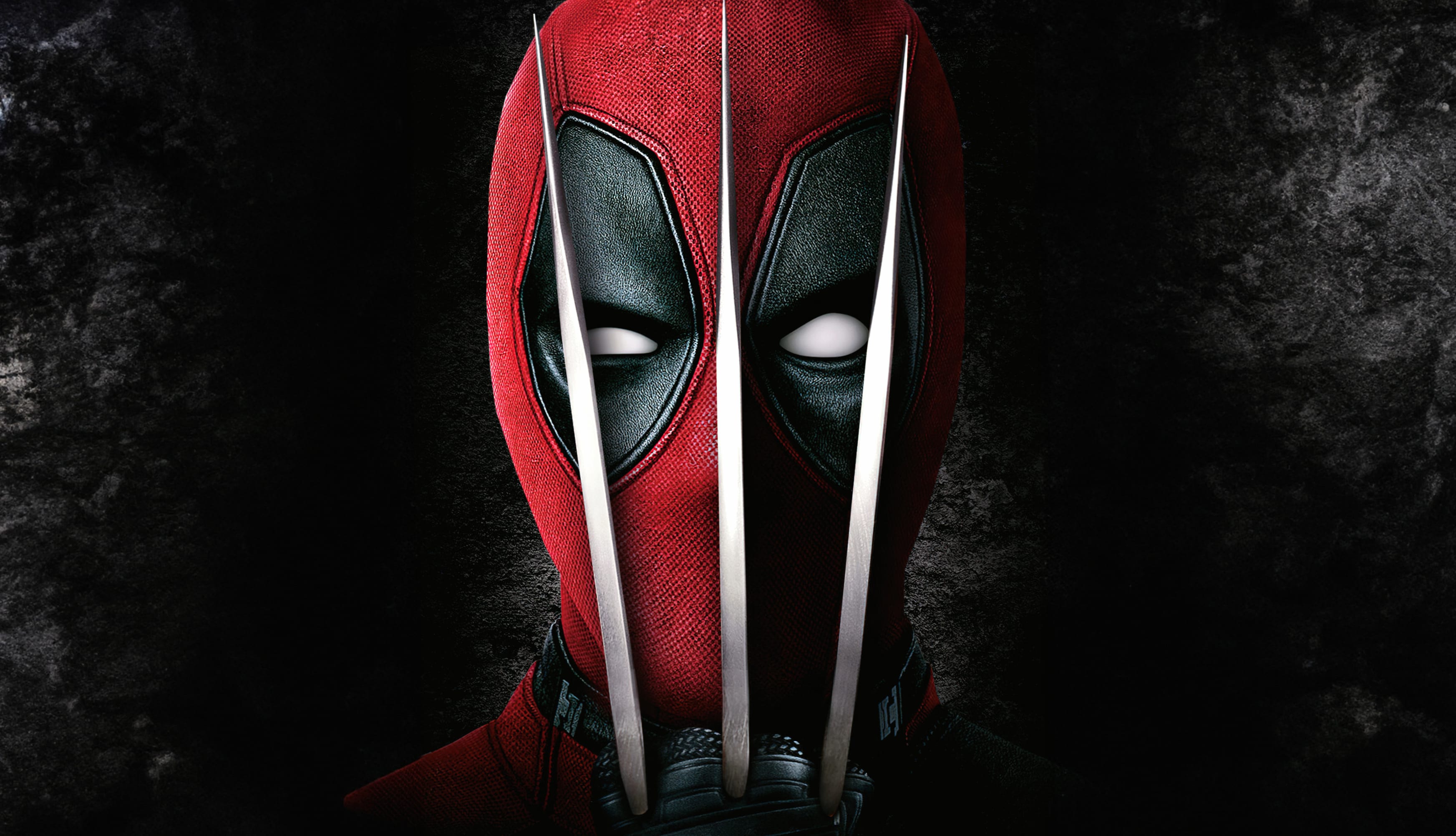 Deadpool 3 Fan Poster wallpapers HD quality