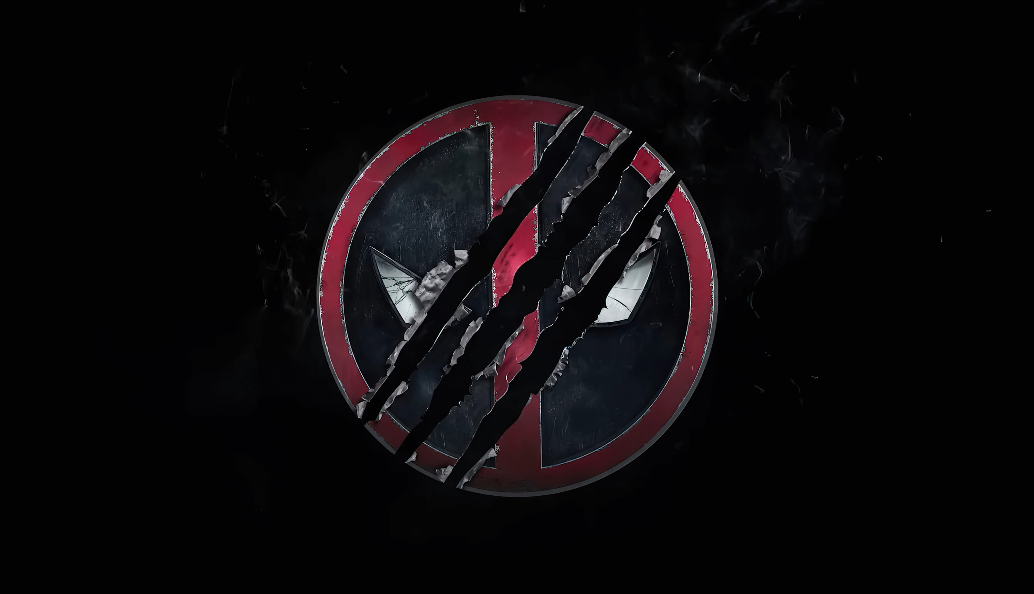 Deadpool & Wolverine at 1152 x 864 size wallpapers HD quality