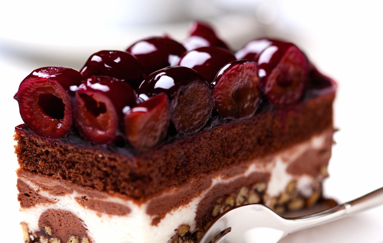 Decadent Dessert Delight wallpapers HD quality