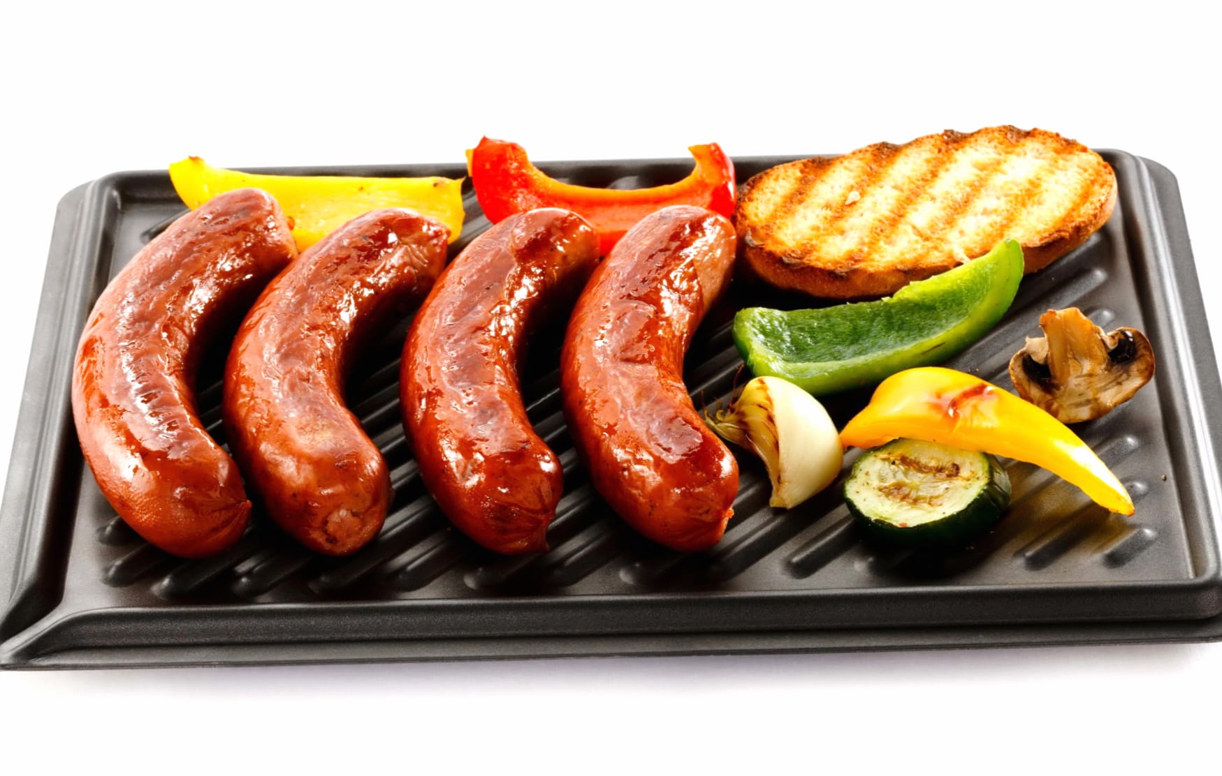 Delicious Grilled Meat Medley - wallpapers HD quality