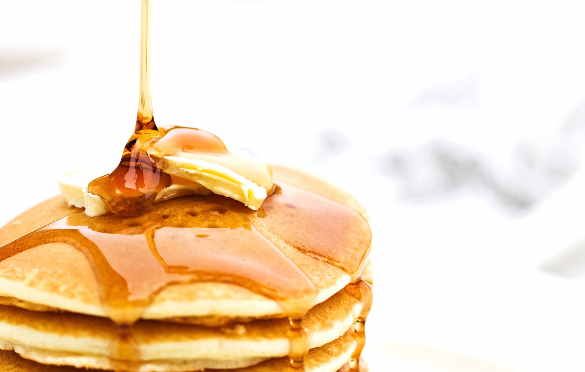 Delicious Pancakes A Tasty Experience wallpapers HD quality