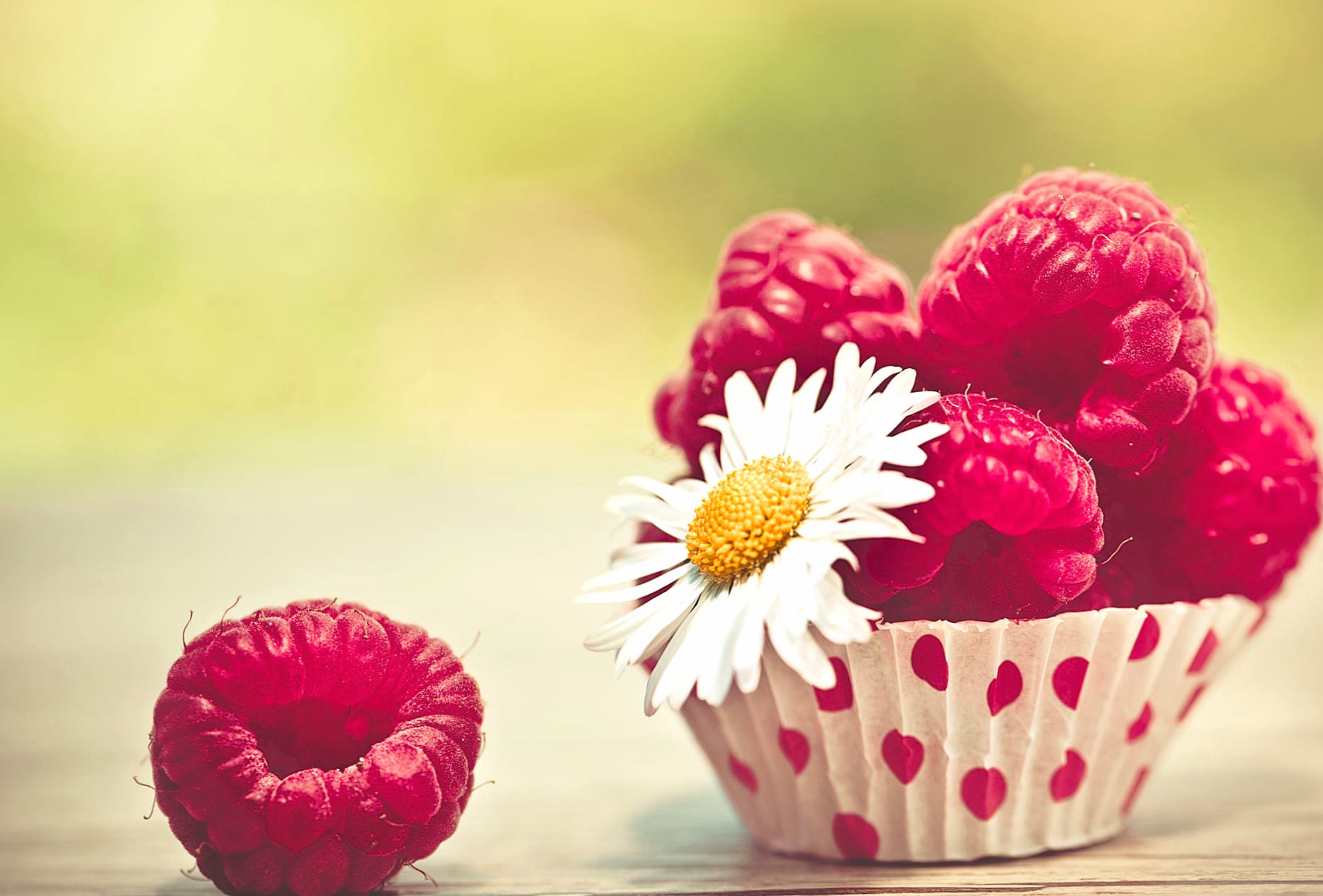 Delicious Raspberries A Stunning at 1920 x 1080 HD size wallpapers HD quality