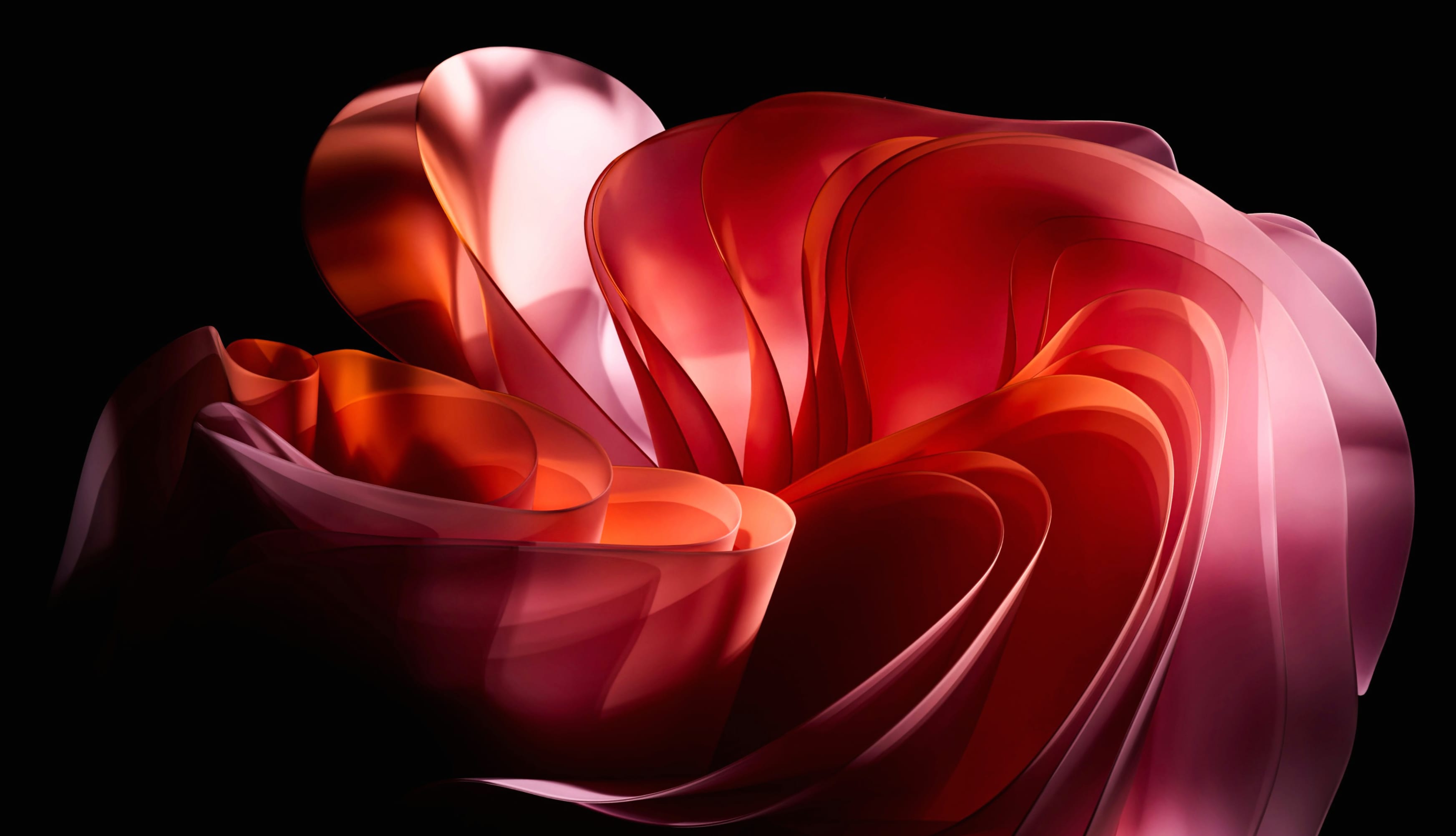 Digital render Abstract art wallpapers HD quality