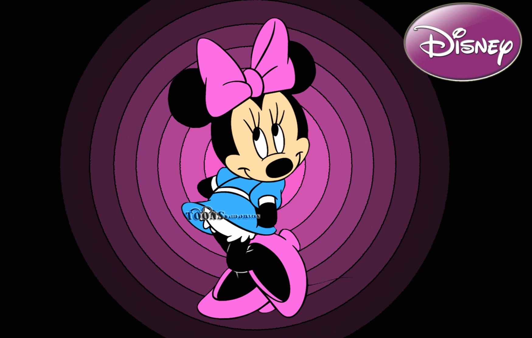 Disney Minnie Mouse wallpapers HD quality