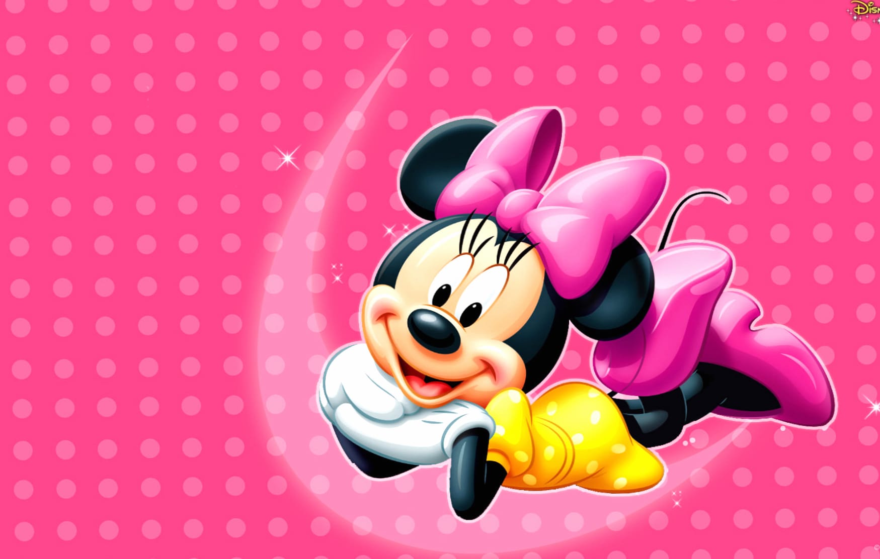 Disney Movie Minnie Mouse wallpapers HD quality