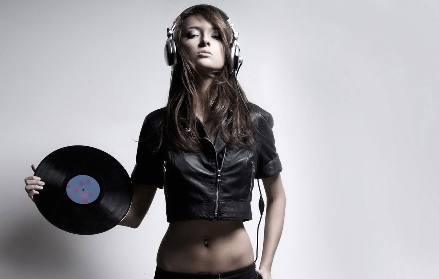 DJ Vibes and Music Energy at 1680 x 945 HD size wallpapers HD quality