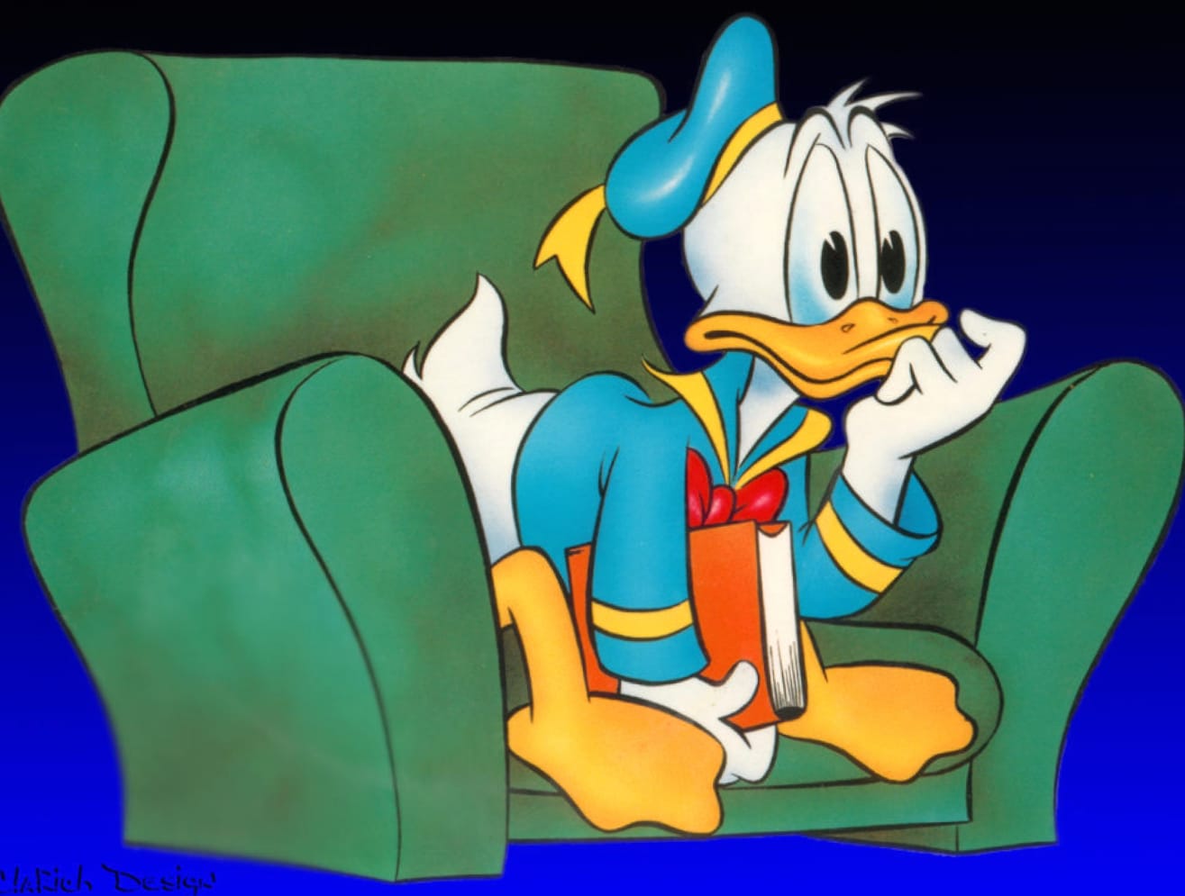 Donald Duck HD Movie Wallpaper wallpapers HD quality