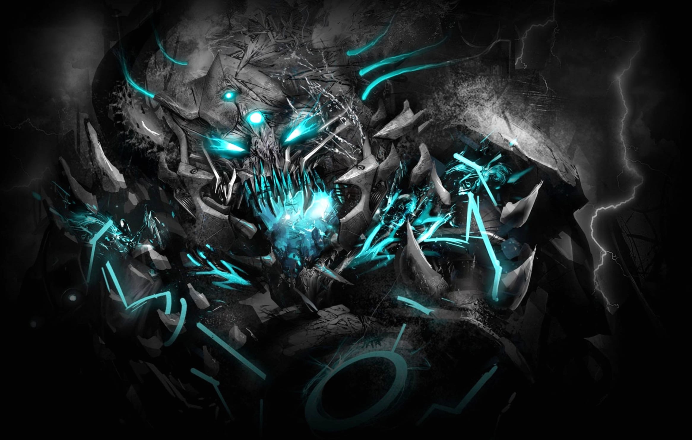 Dubstep Energy wallpapers HD quality