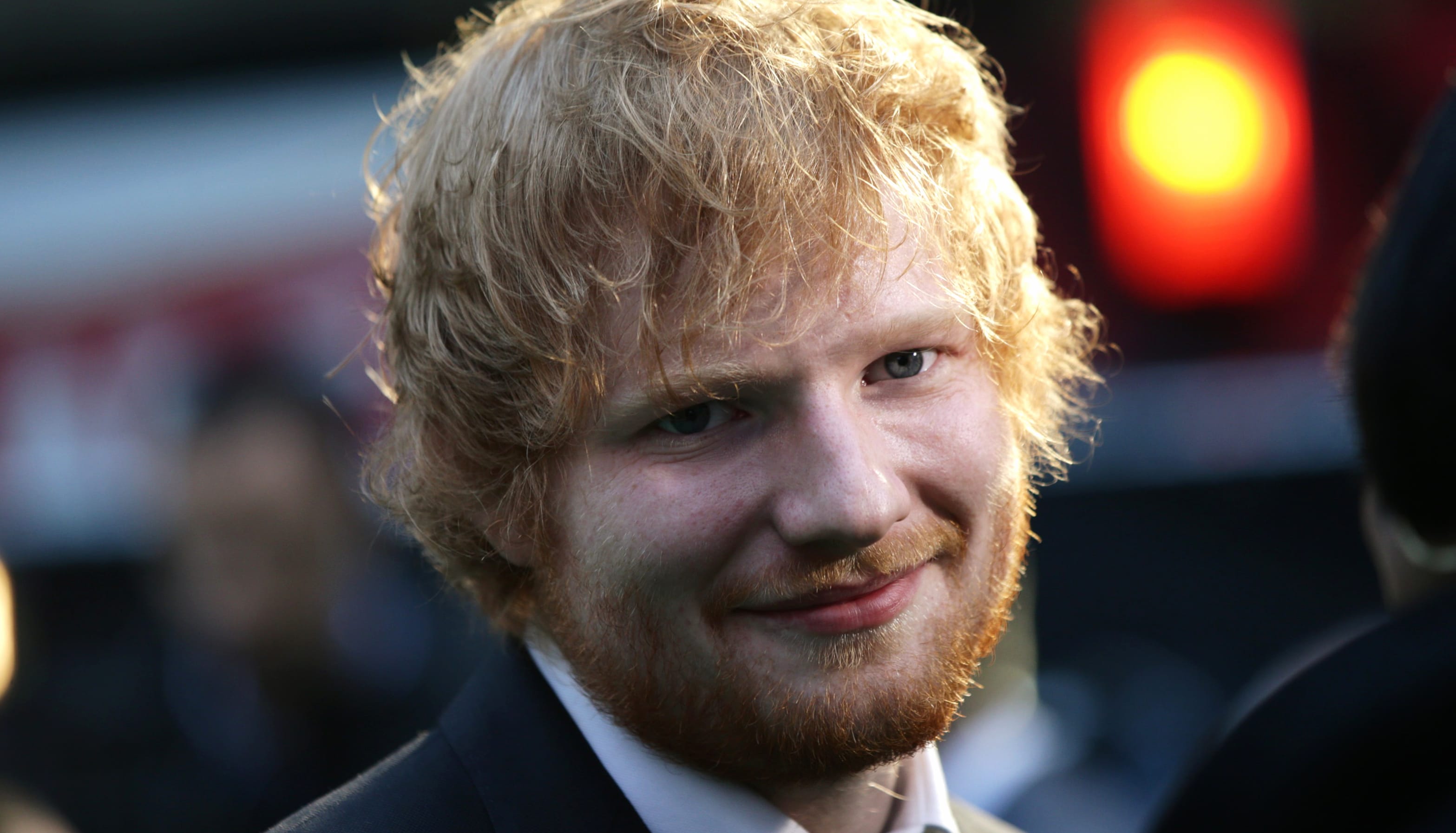 Ed Sheeran - Iconic English Singer wallpapers HD quality