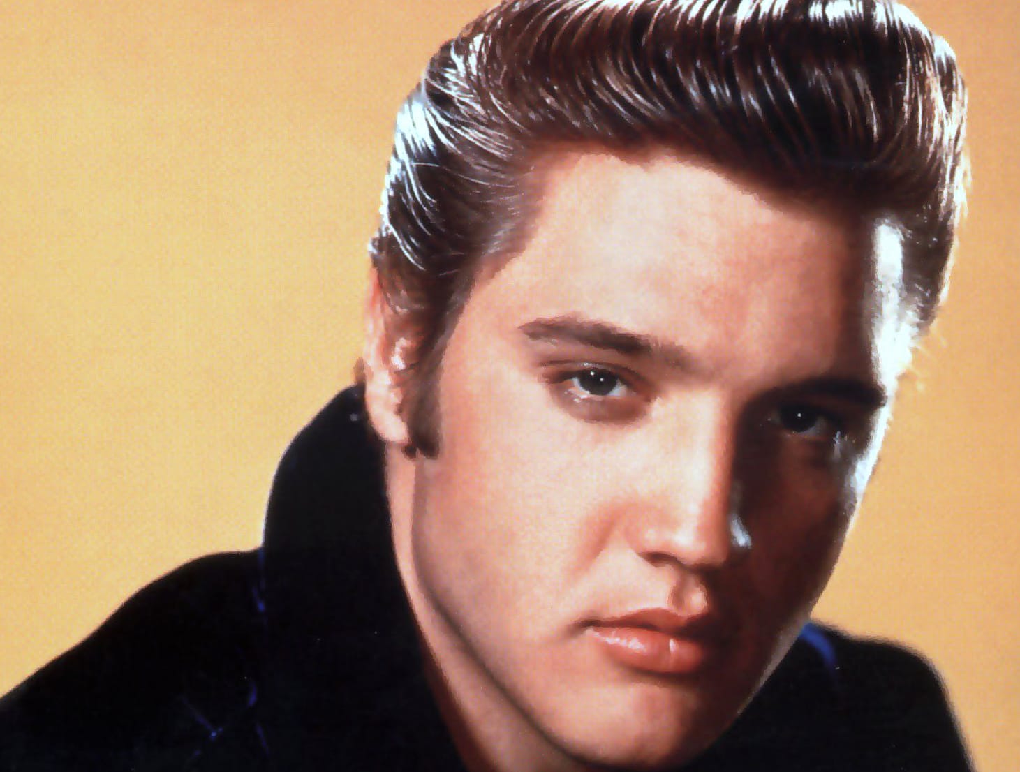 Elvis Presley Music Legend wallpapers HD quality