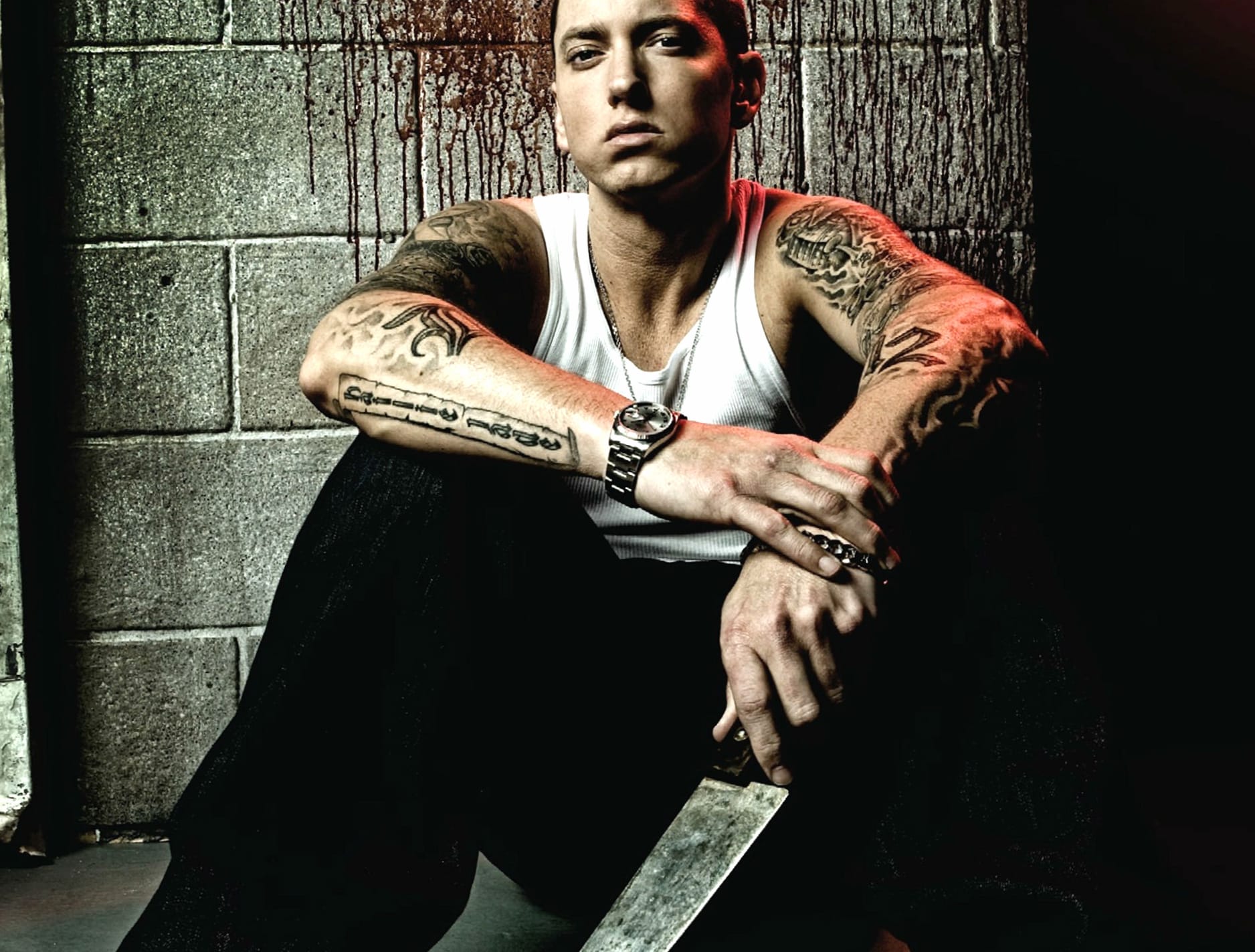 Eminem HD Music Wallpaper wallpapers HD quality