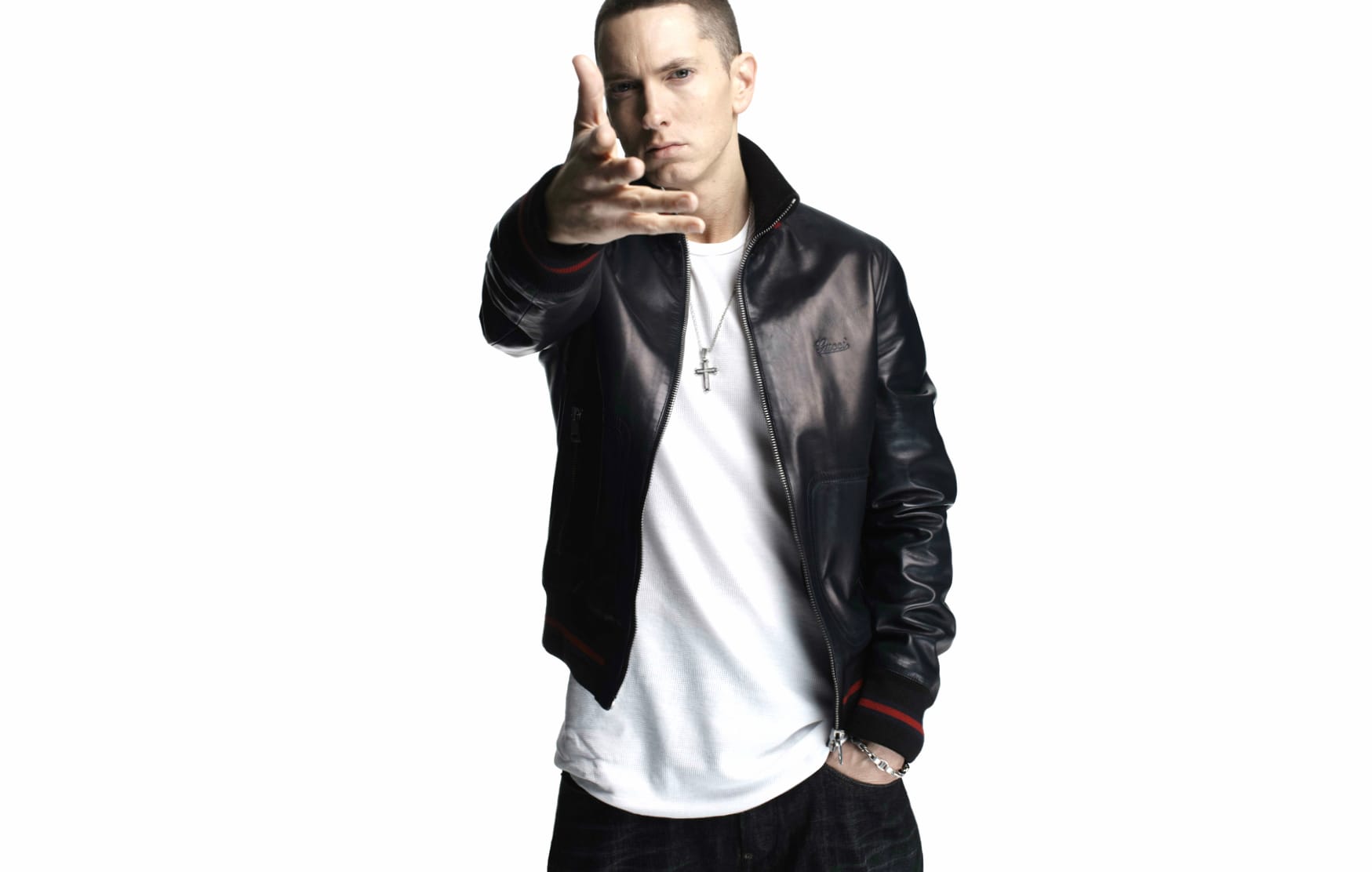 Eminem Music at 1920 x 1080 HD size wallpapers HD quality