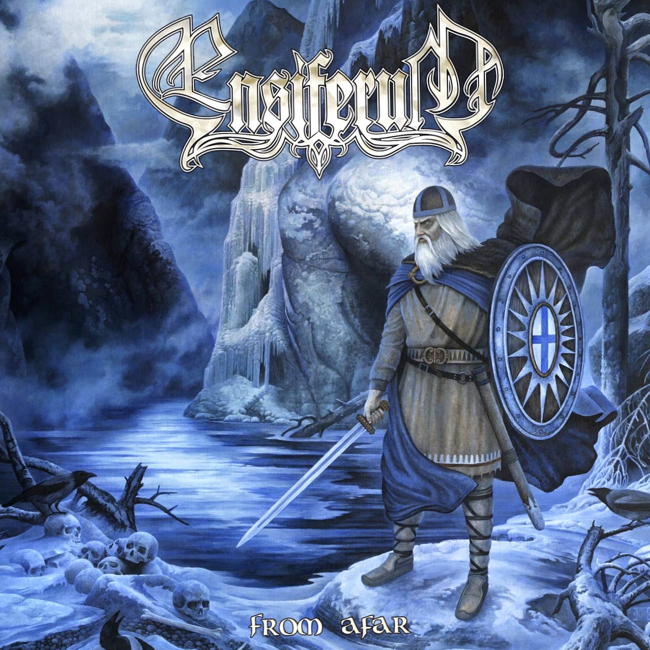 Ensiferum HD Music Wallpaper wallpapers HD quality