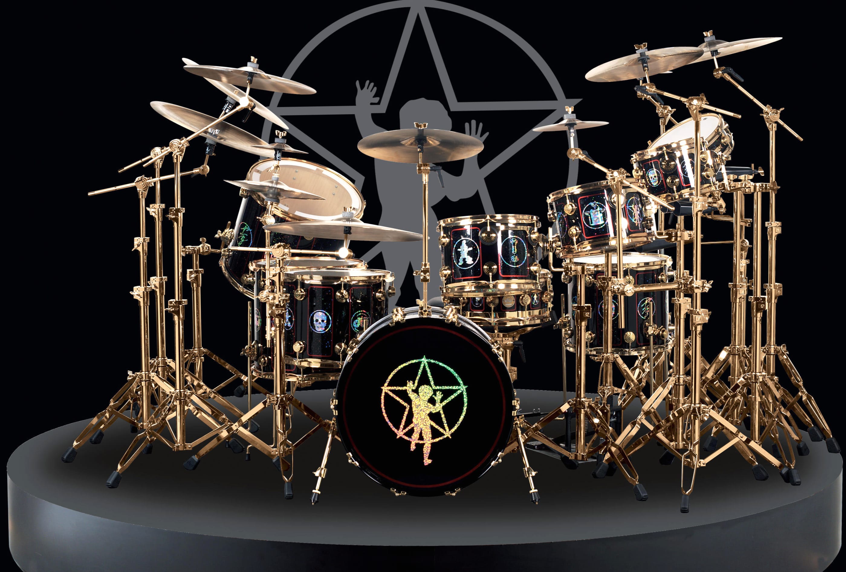 Epic Drums wallpapers HD quality