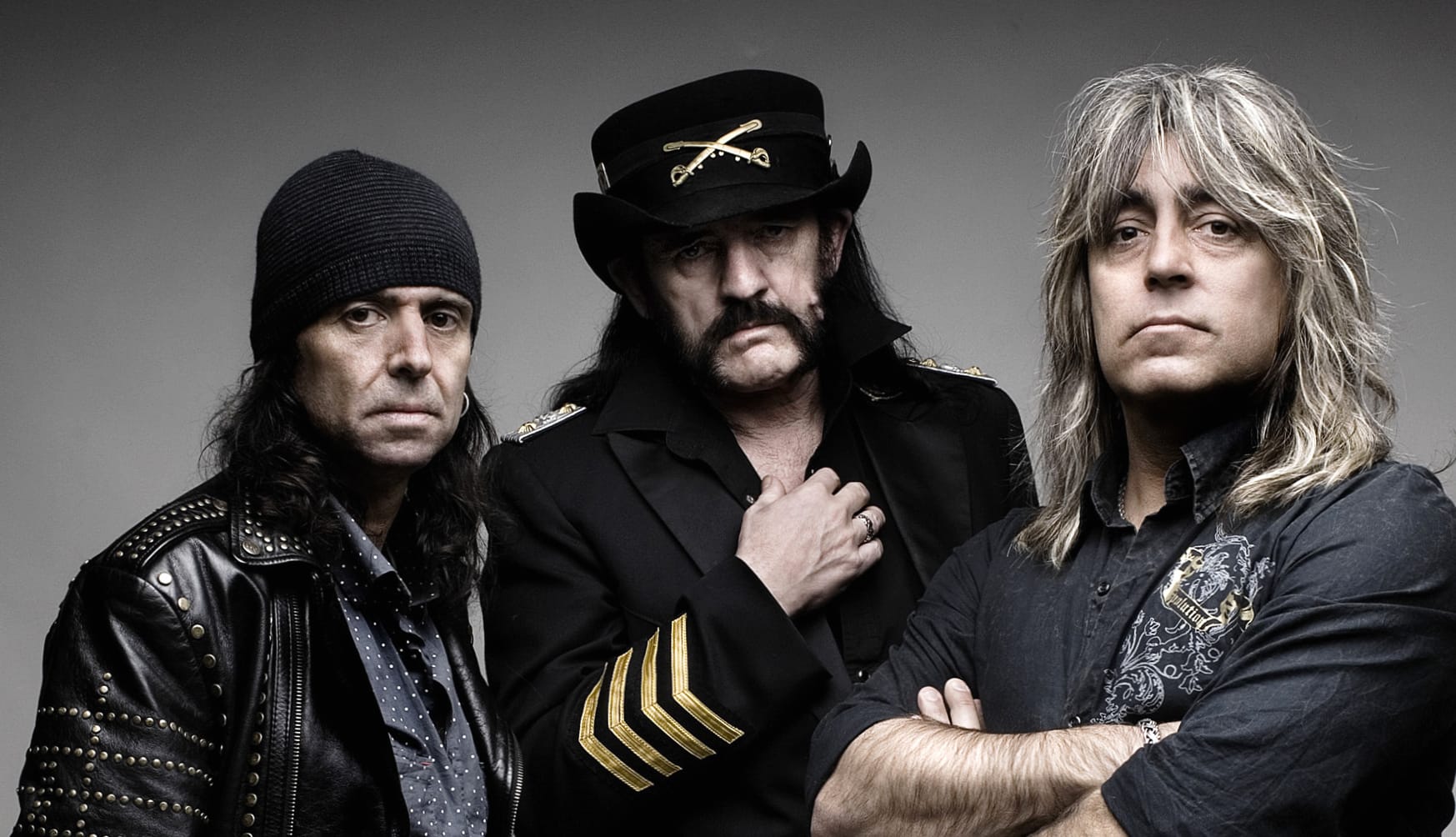 Epic Motorhead Music wallpapers HD quality