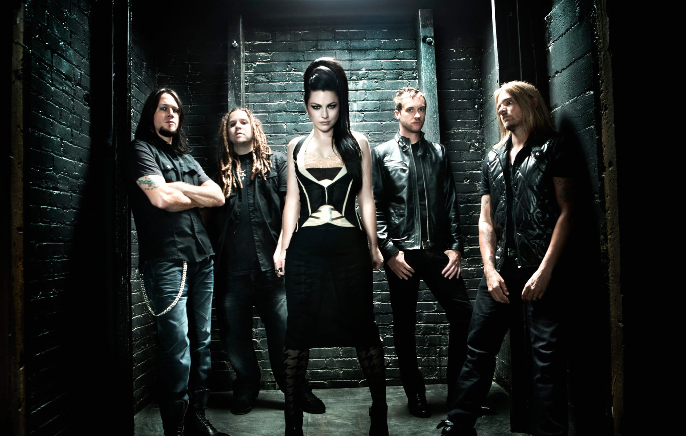 Evanescence Music wallpapers HD quality